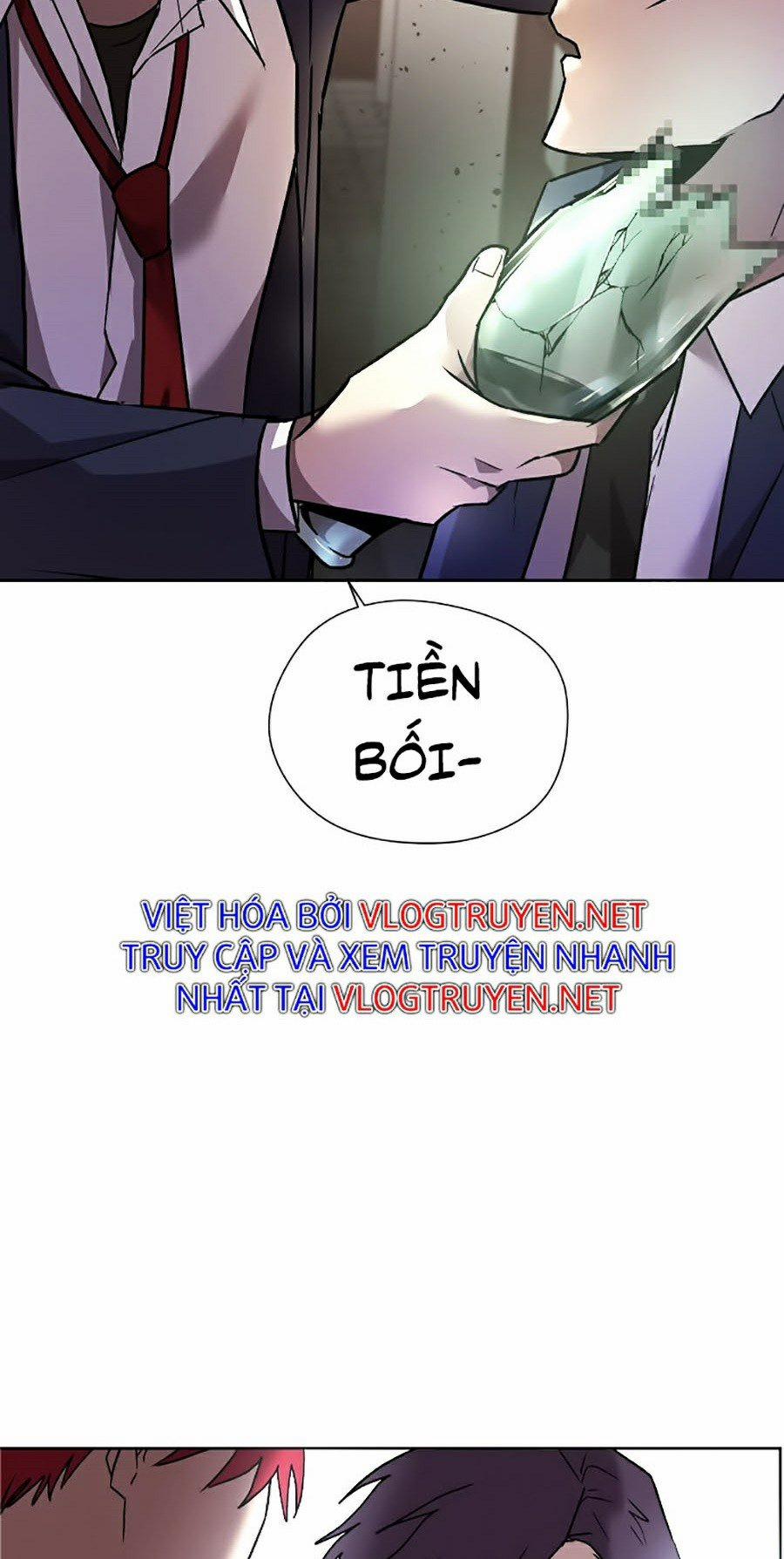 Đại Ca Bất Đắc Dĩ 1 trang 59