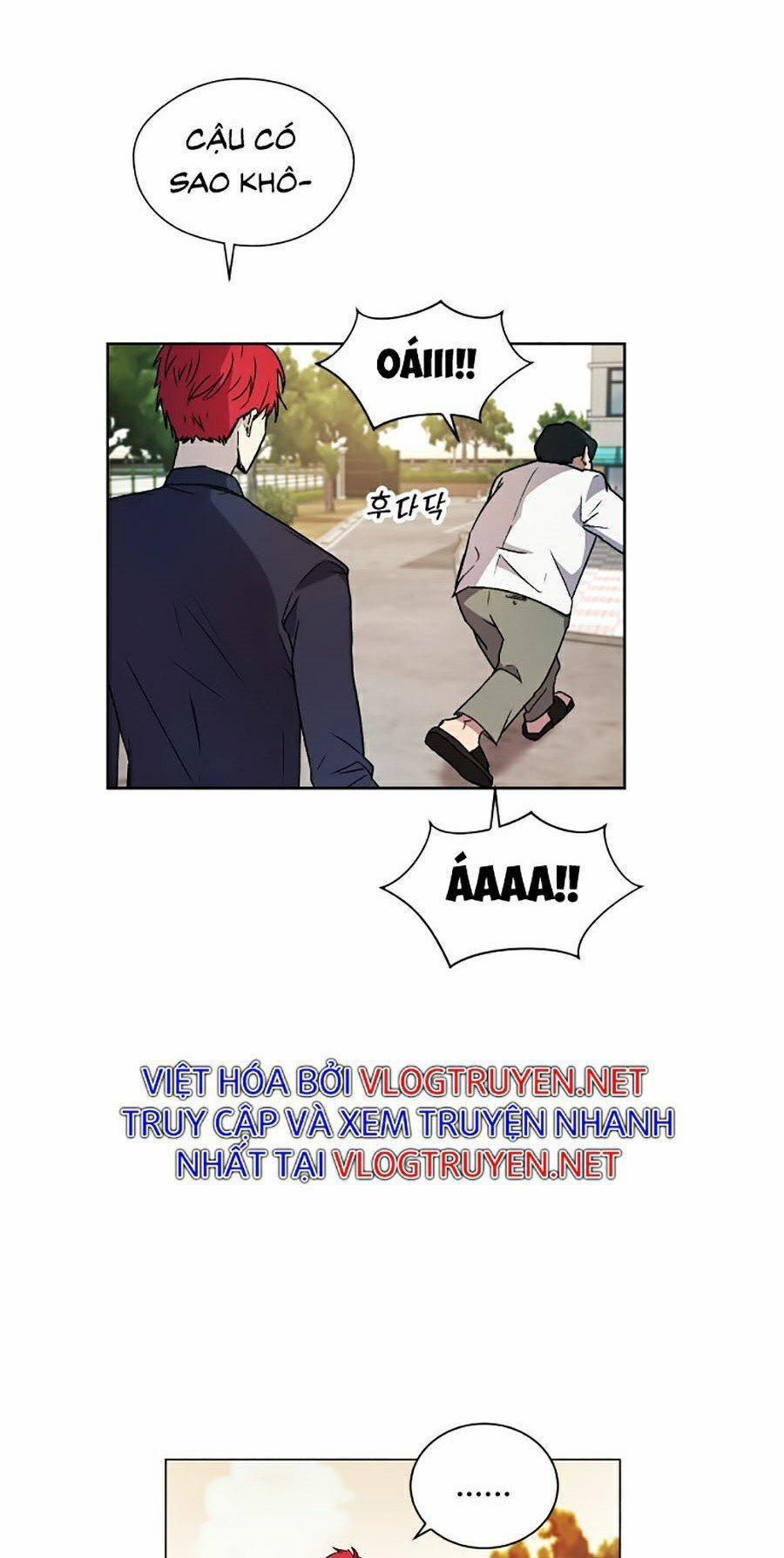 Đại Ca Bất Đắc Dĩ 1 trang 65