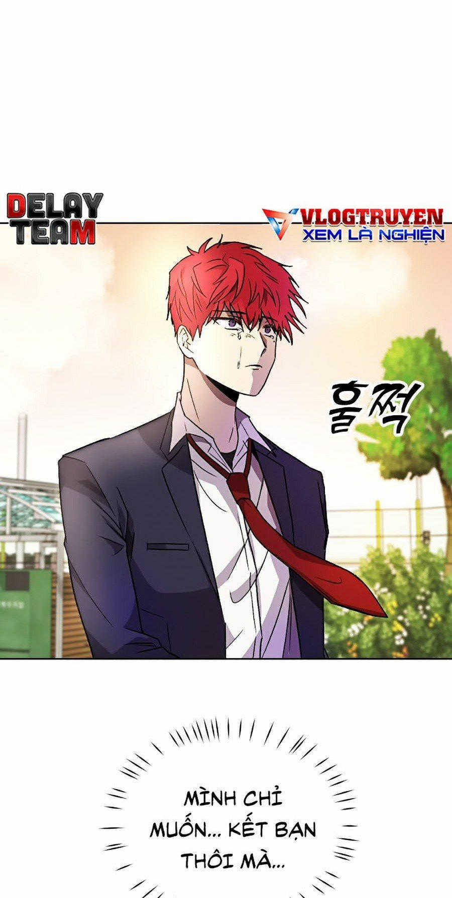 Đại Ca Bất Đắc Dĩ 1 trang 68