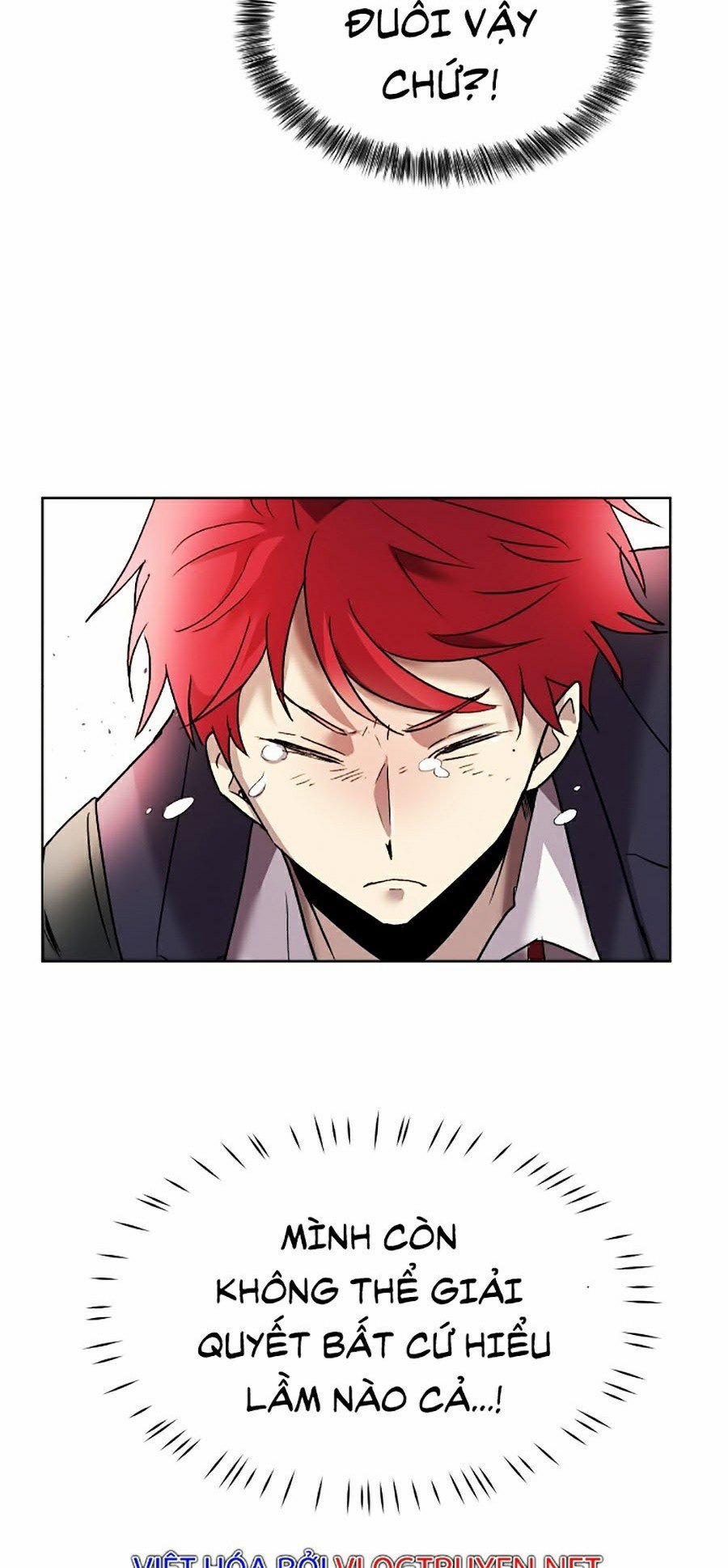 Đại Ca Bất Đắc Dĩ 1 trang 71