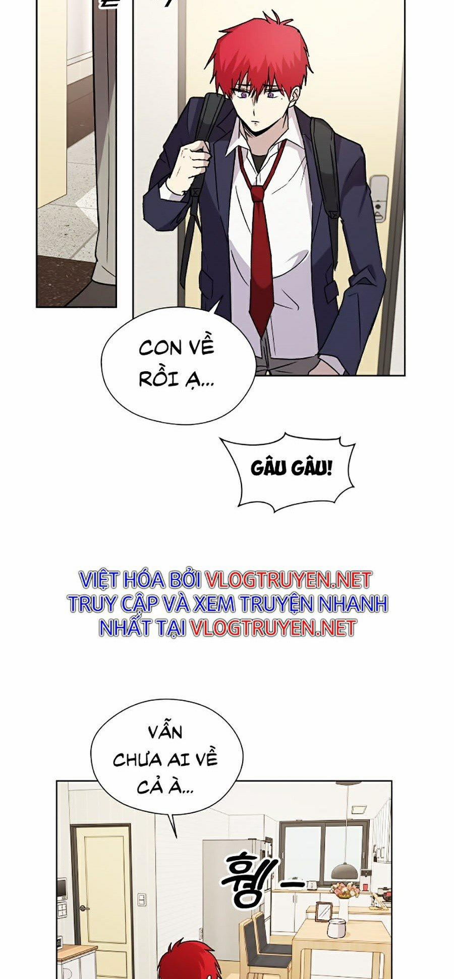 Đại Ca Bất Đắc Dĩ 1 trang 74