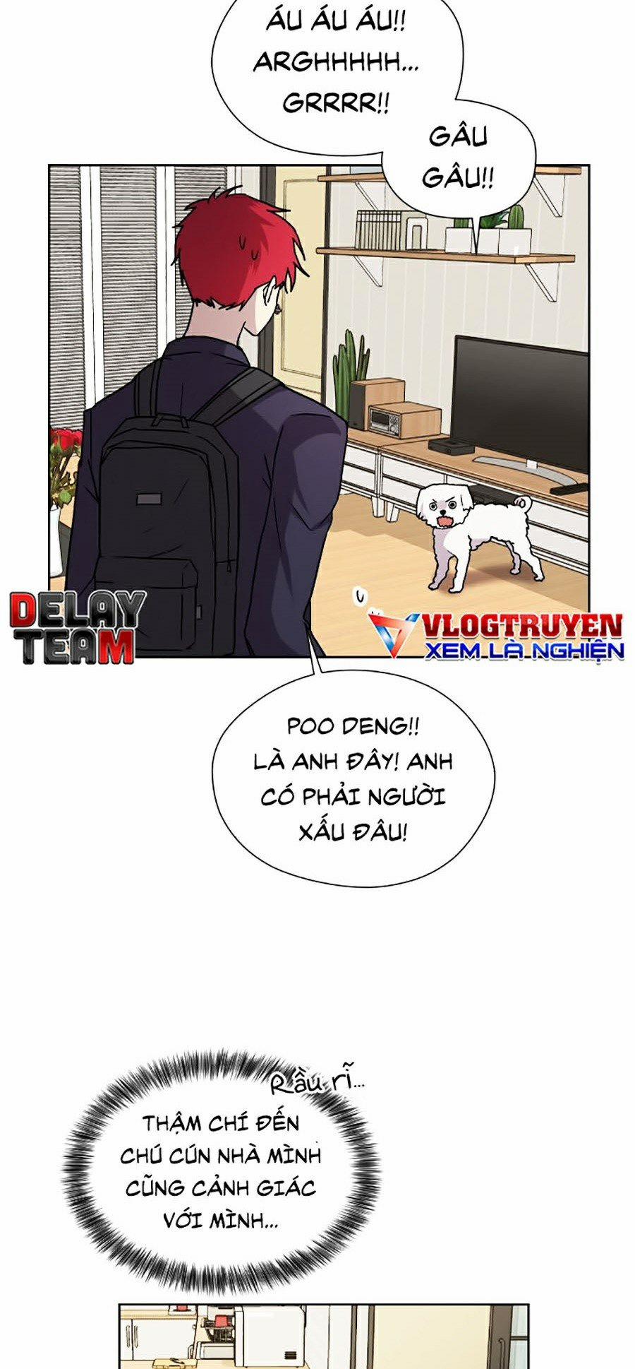 Đại Ca Bất Đắc Dĩ 1 trang 76