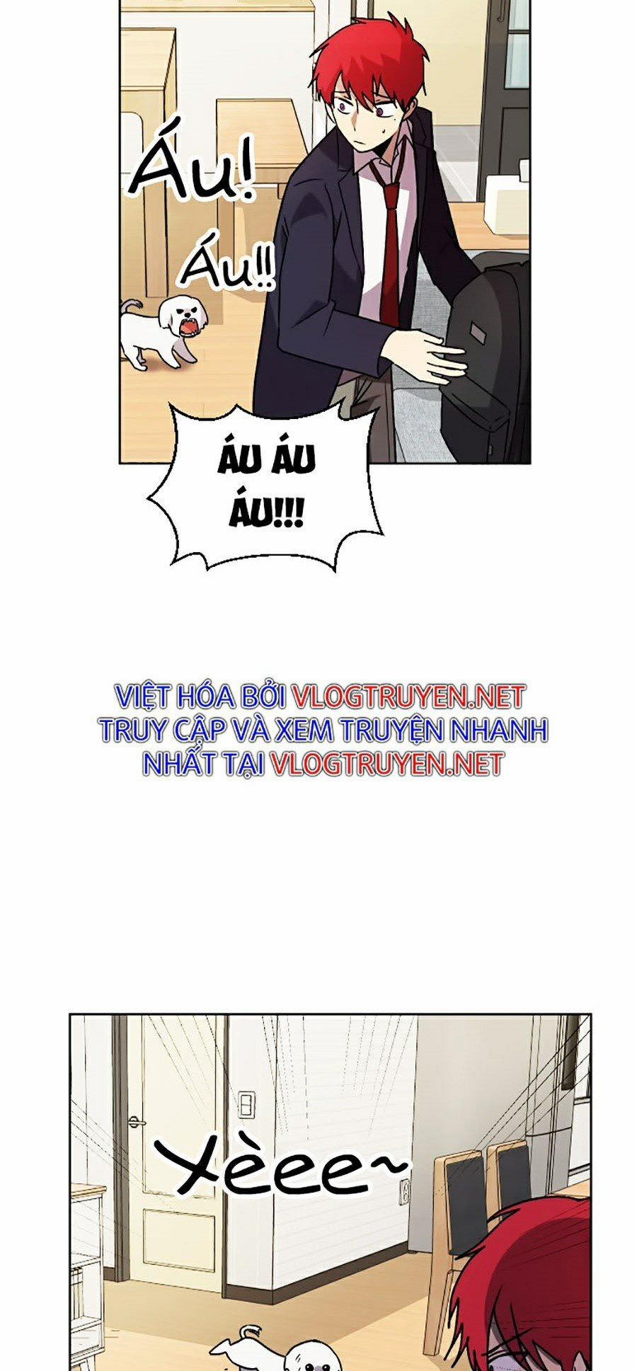 Đại Ca Bất Đắc Dĩ 1 trang 77