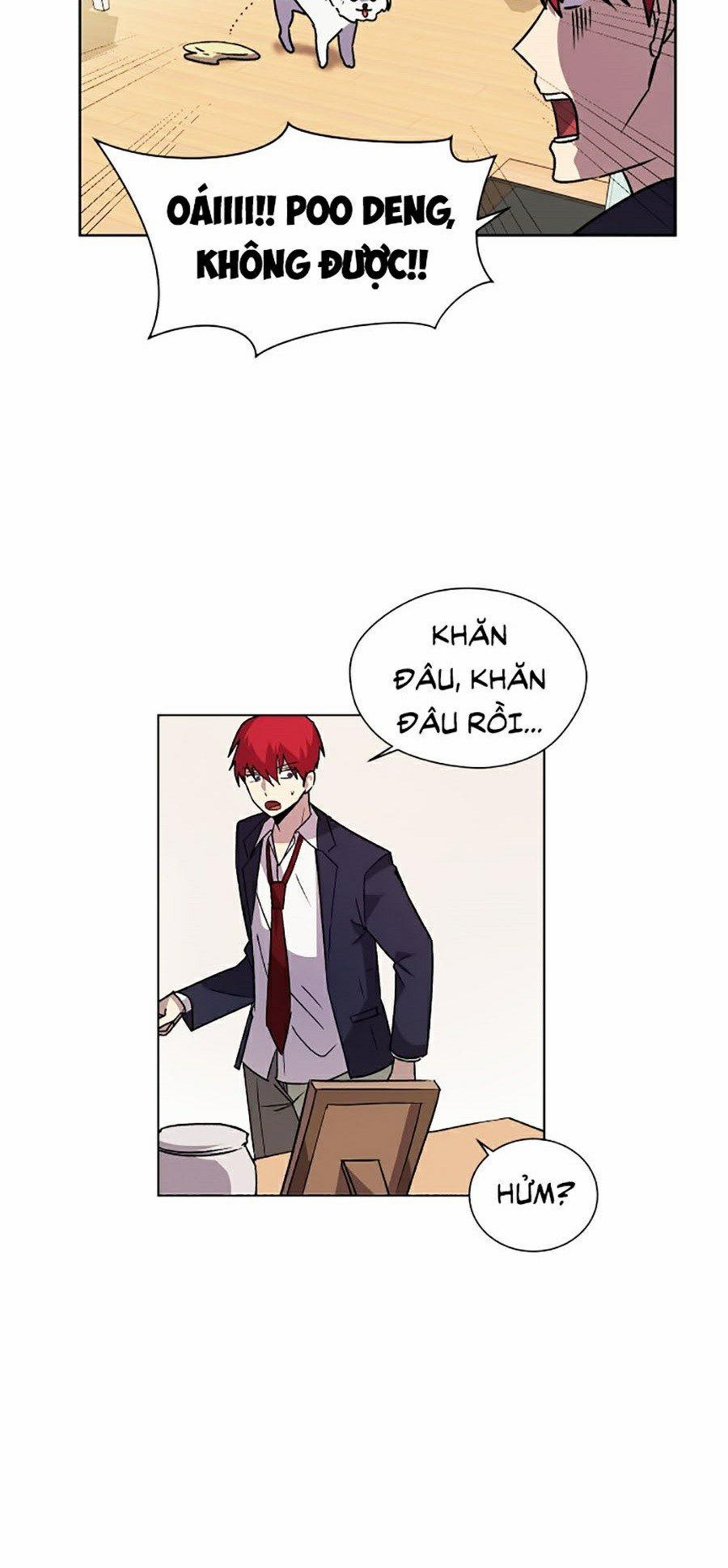 Đại Ca Bất Đắc Dĩ 1 trang 78