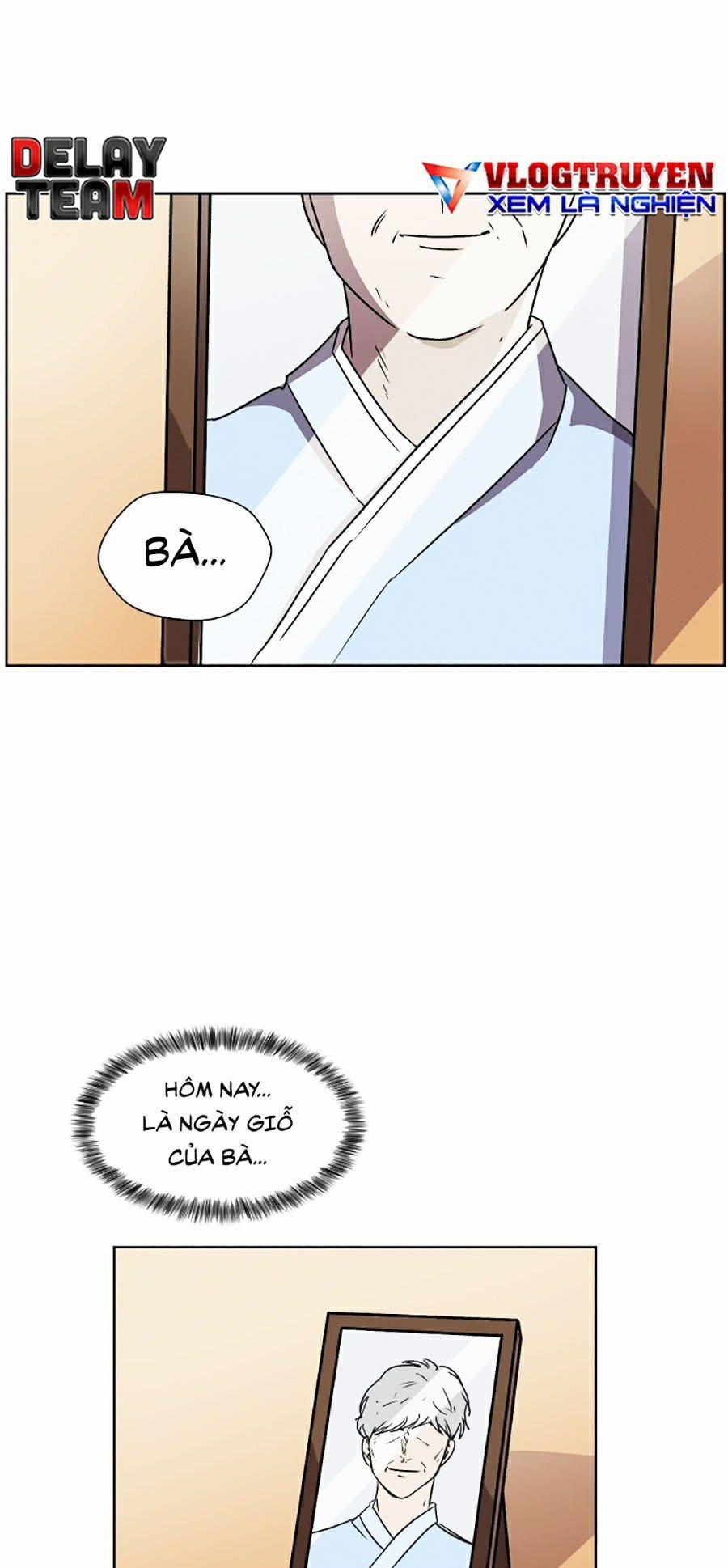 Đại Ca Bất Đắc Dĩ 1 trang 79