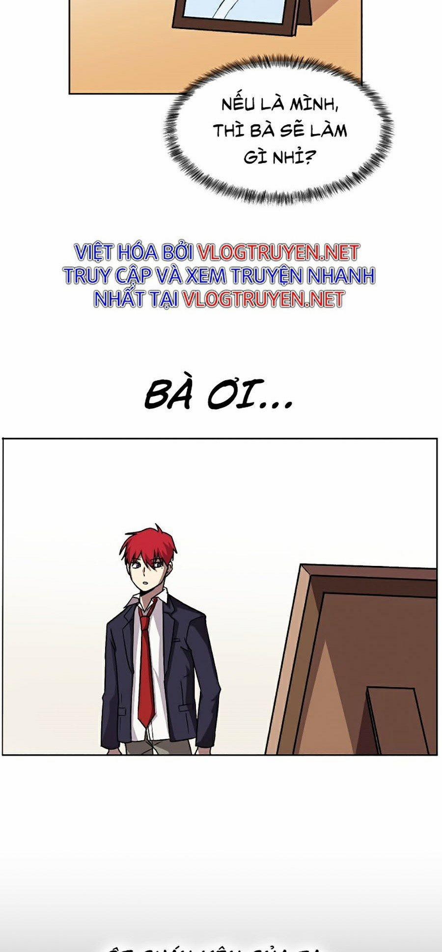 Đại Ca Bất Đắc Dĩ 1 trang 80