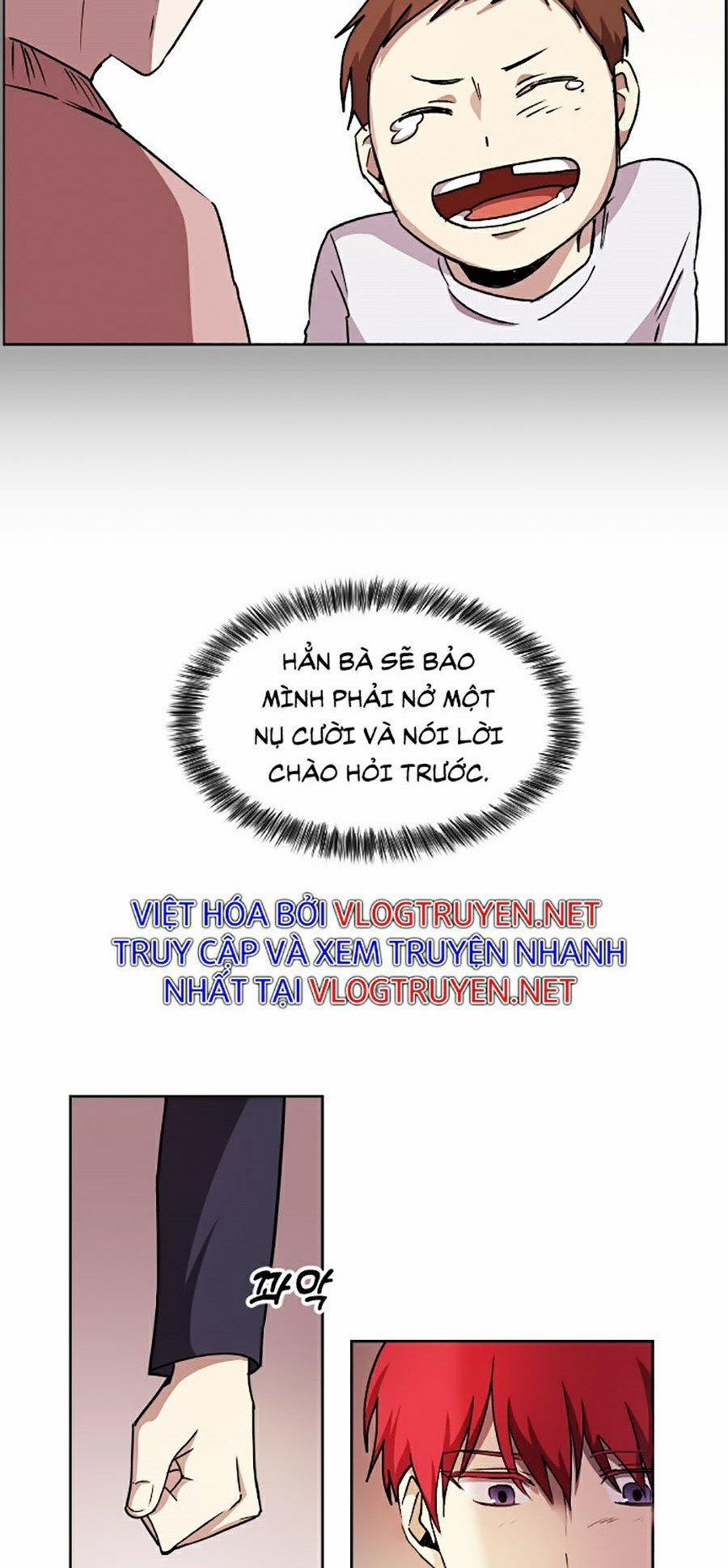 Đại Ca Bất Đắc Dĩ 1 trang 82