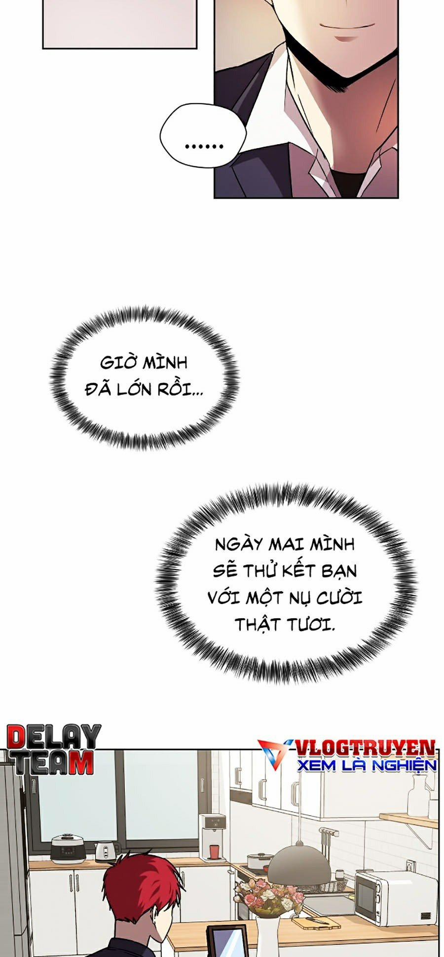 Đại Ca Bất Đắc Dĩ 1 trang 83