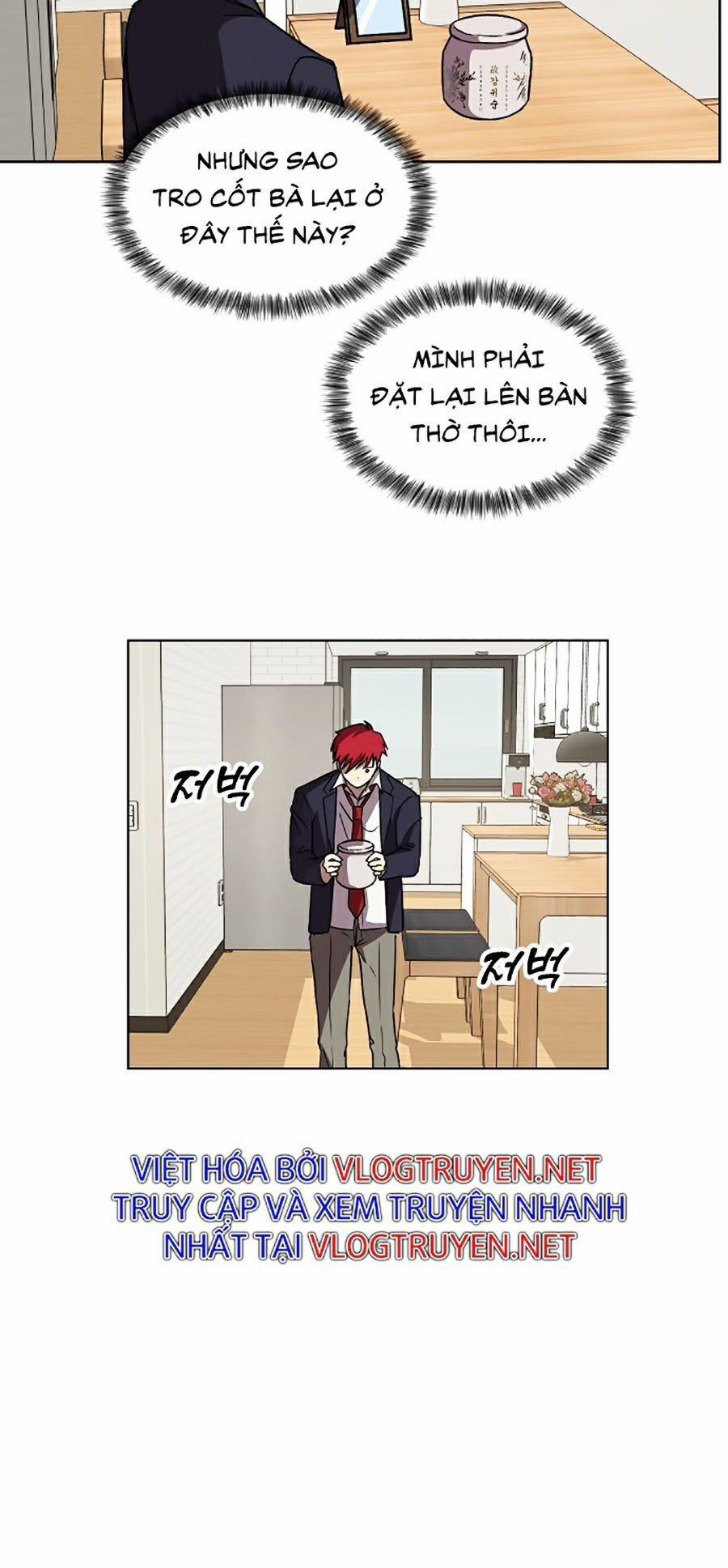 Đại Ca Bất Đắc Dĩ 1 trang 84