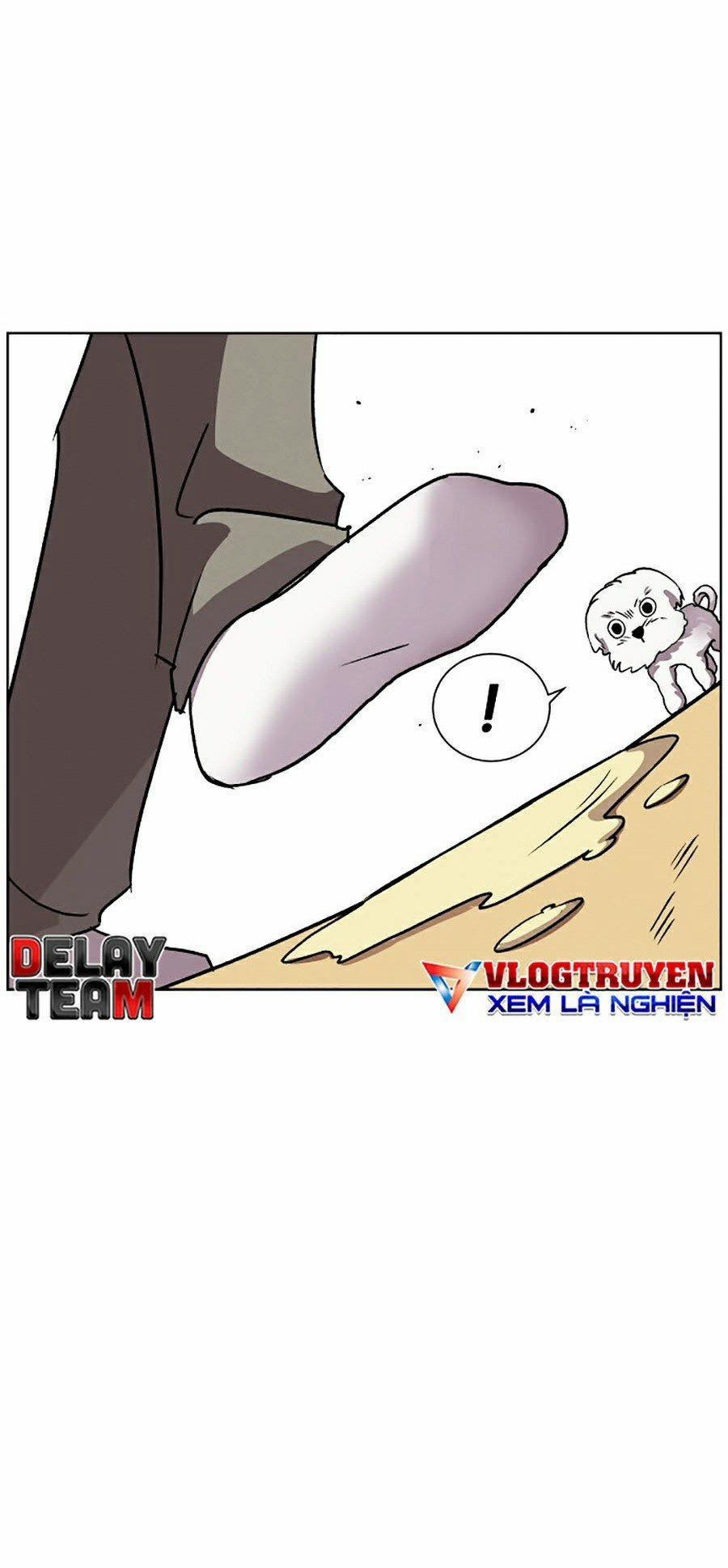 Đại Ca Bất Đắc Dĩ 1 trang 85