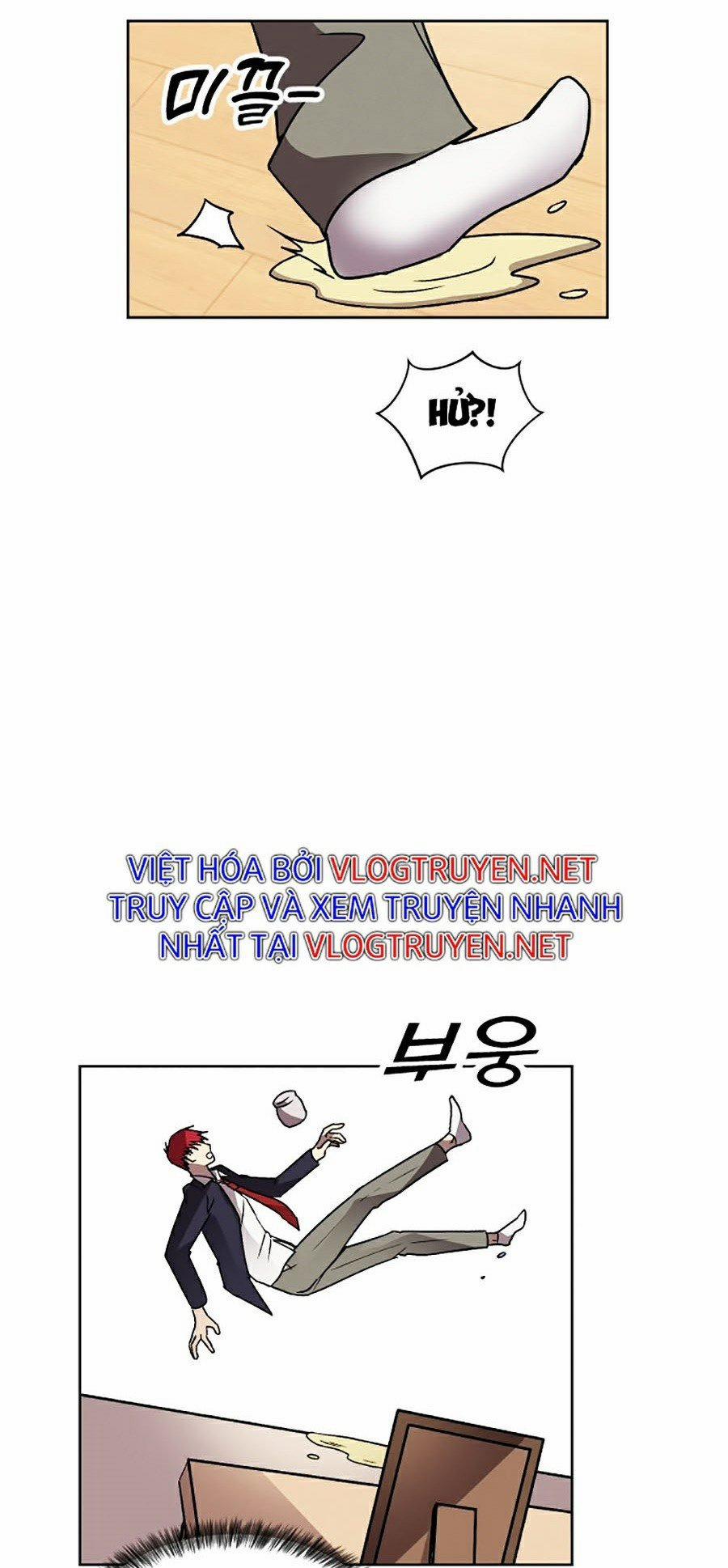 Đại Ca Bất Đắc Dĩ 1 trang 86