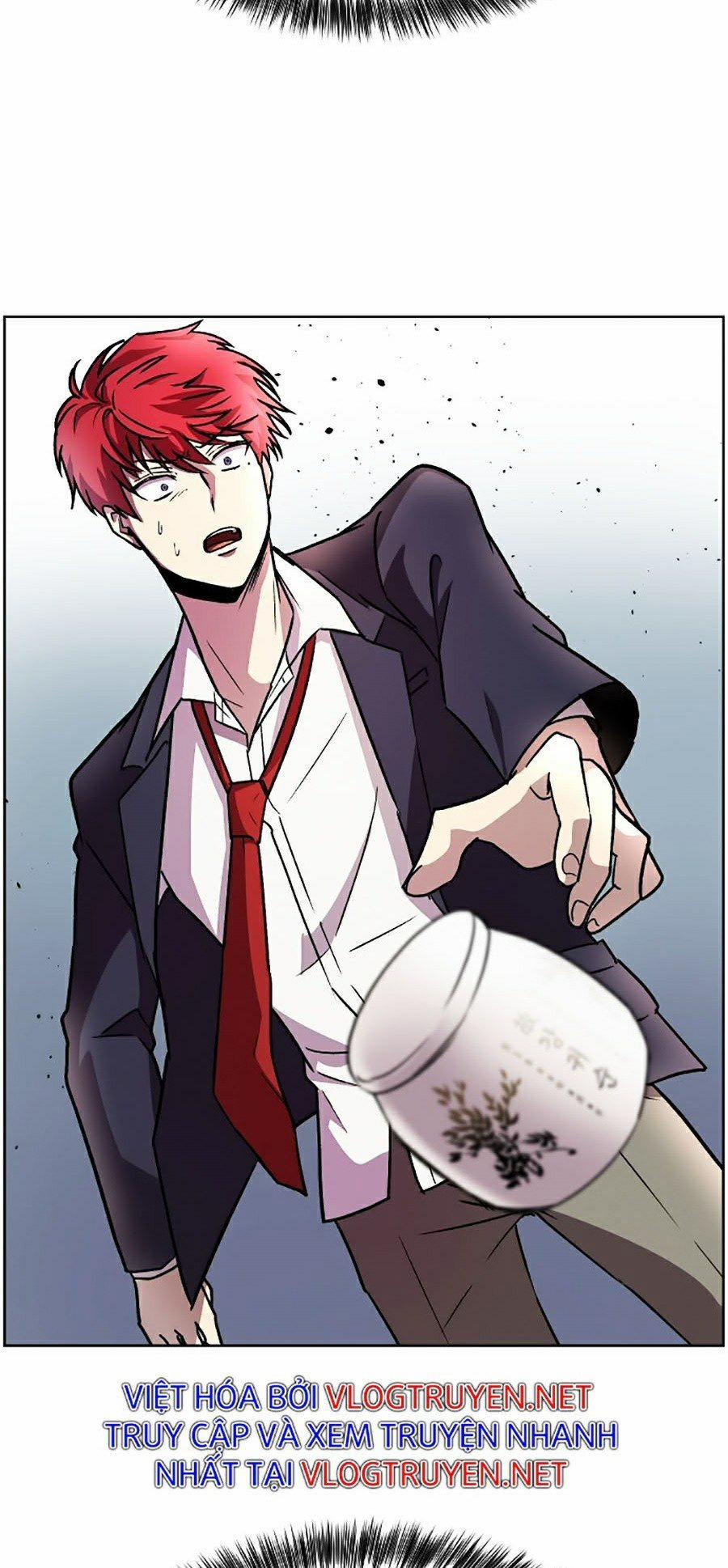 Đại Ca Bất Đắc Dĩ 1 trang 88