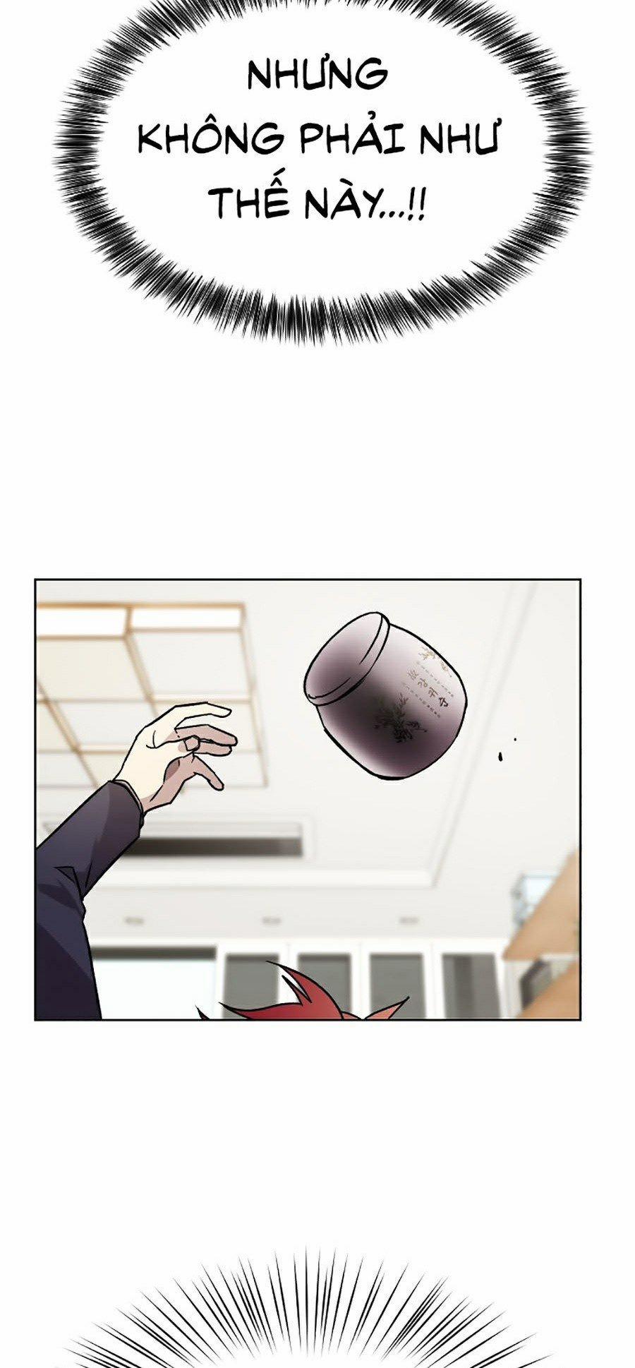 Đại Ca Bất Đắc Dĩ 1 trang 89