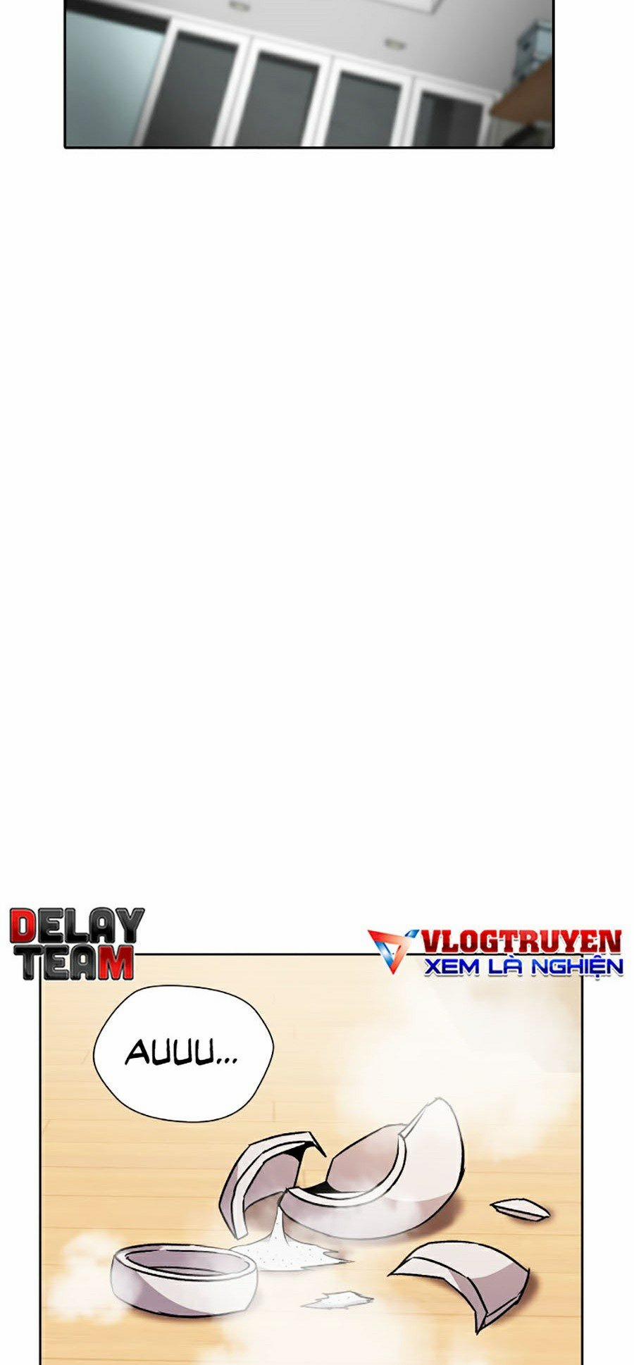 Đại Ca Bất Đắc Dĩ 1 trang 96