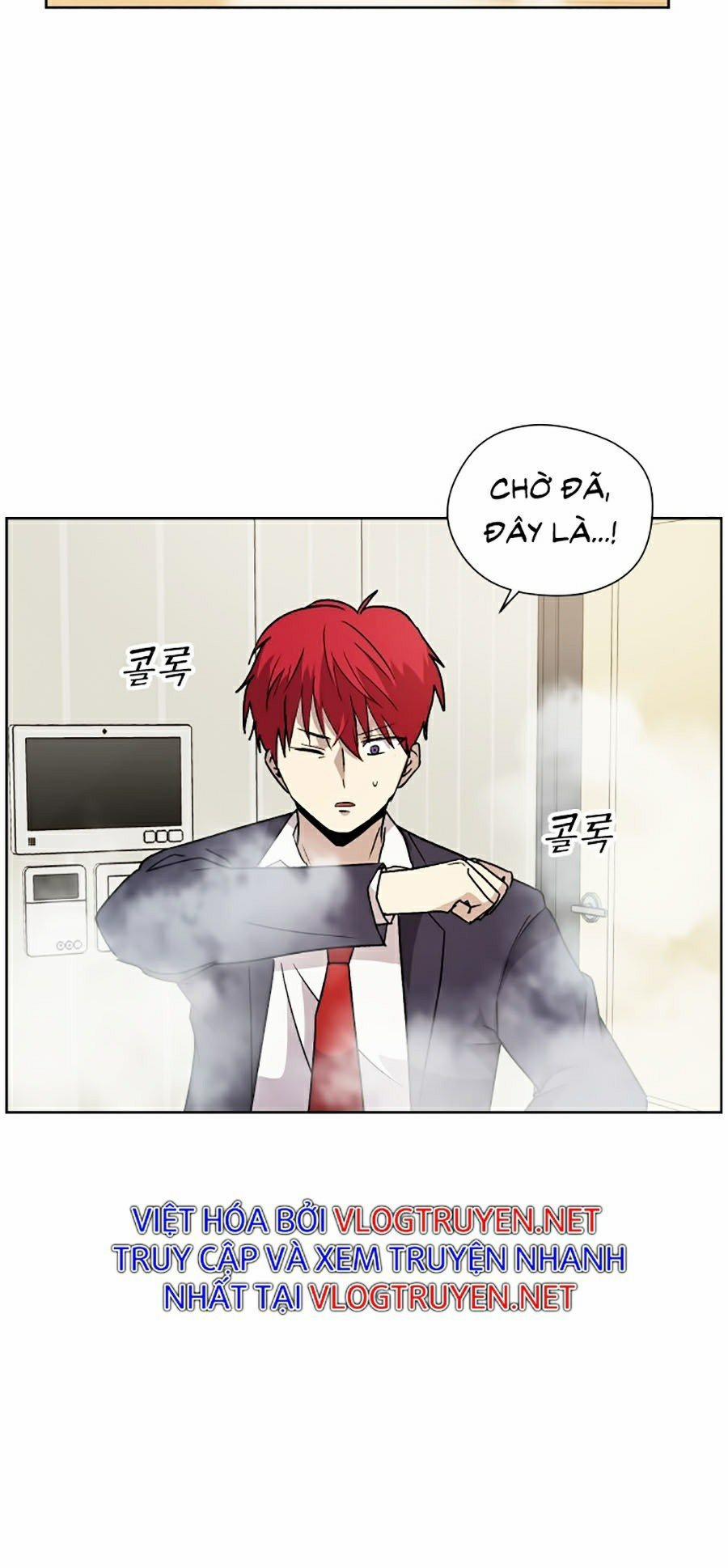 Đại Ca Bất Đắc Dĩ 1 trang 97