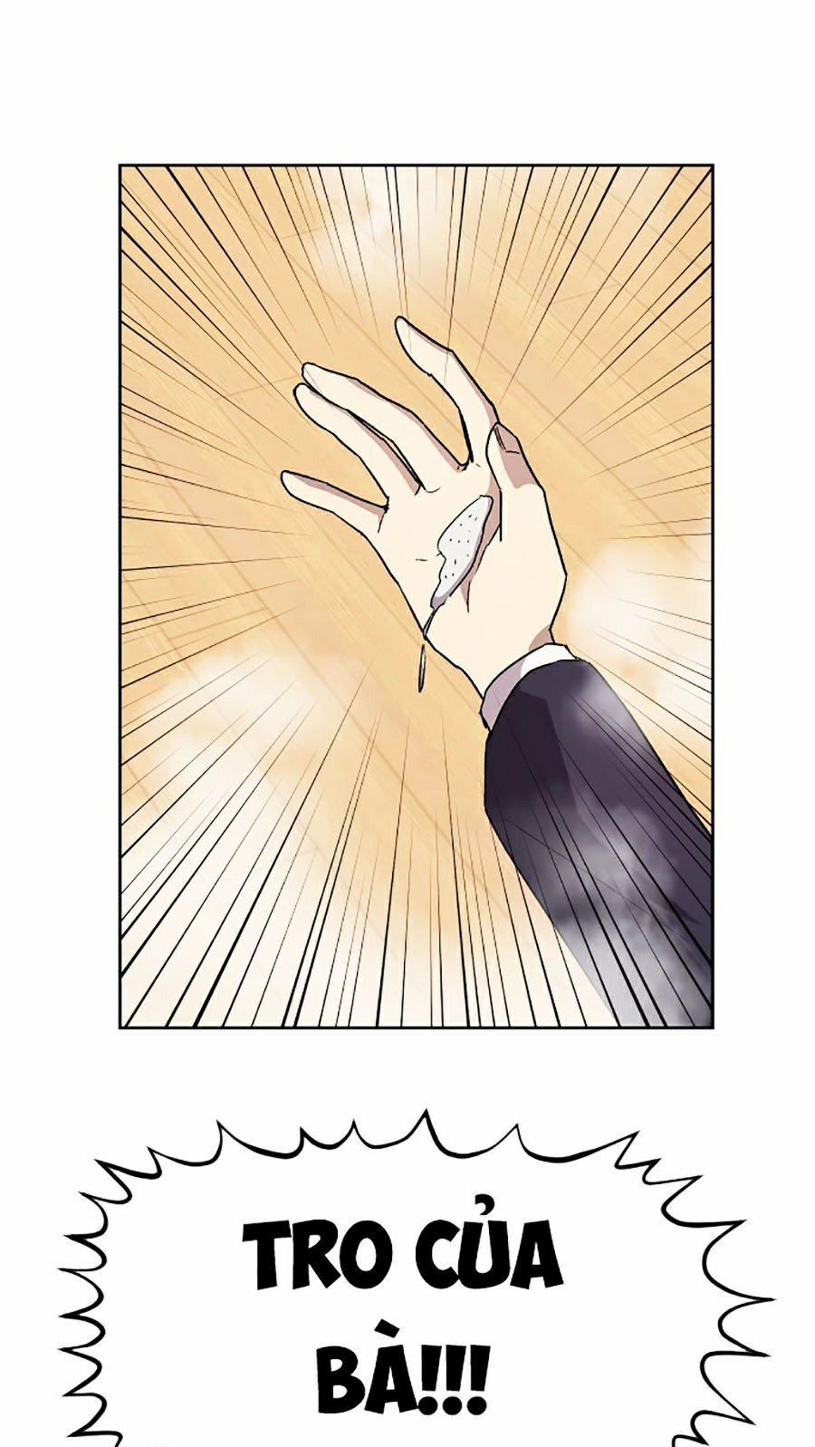 Đại Ca Bất Đắc Dĩ 1 trang 98