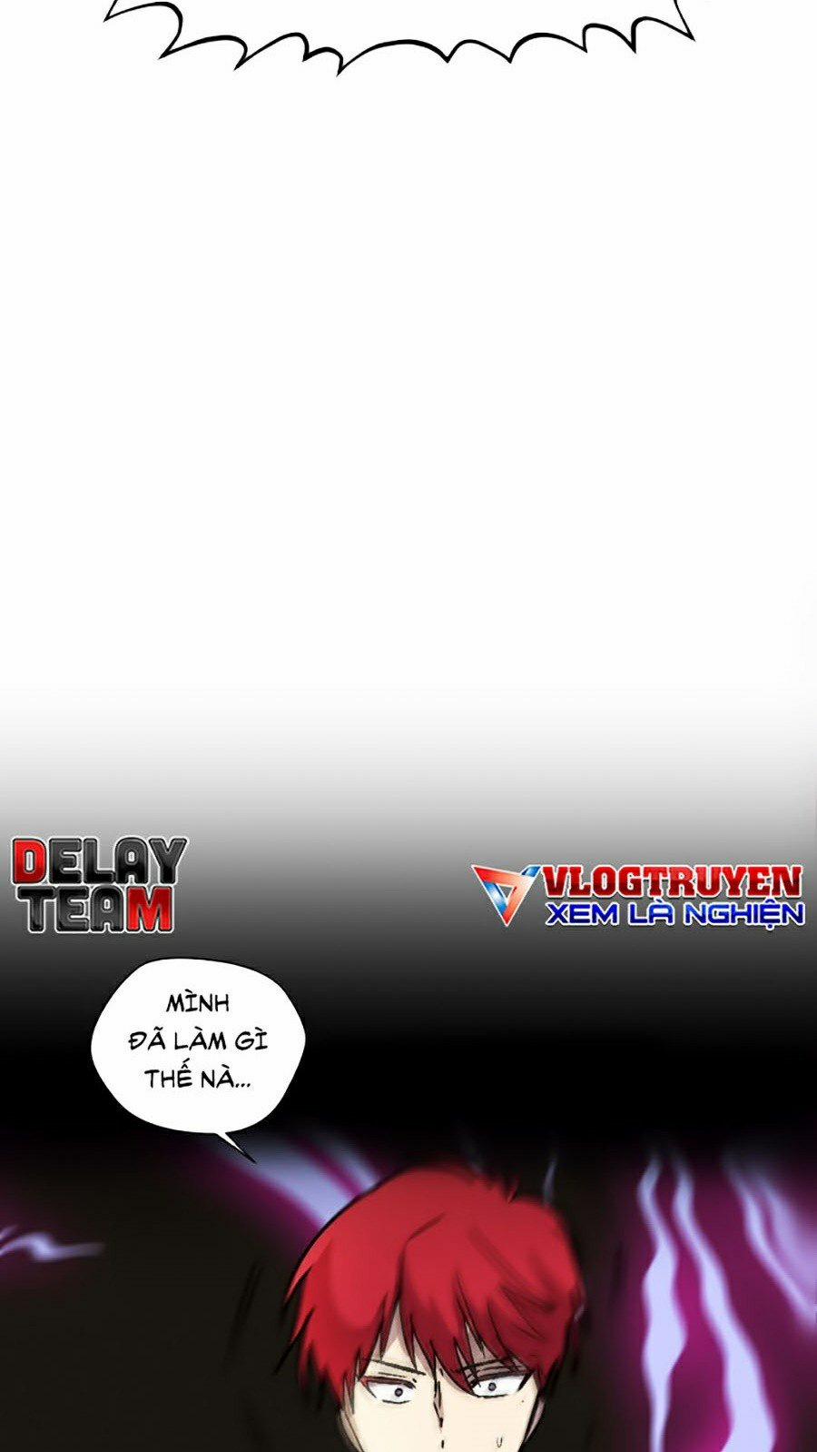 Đại Ca Bất Đắc Dĩ 1 trang 99