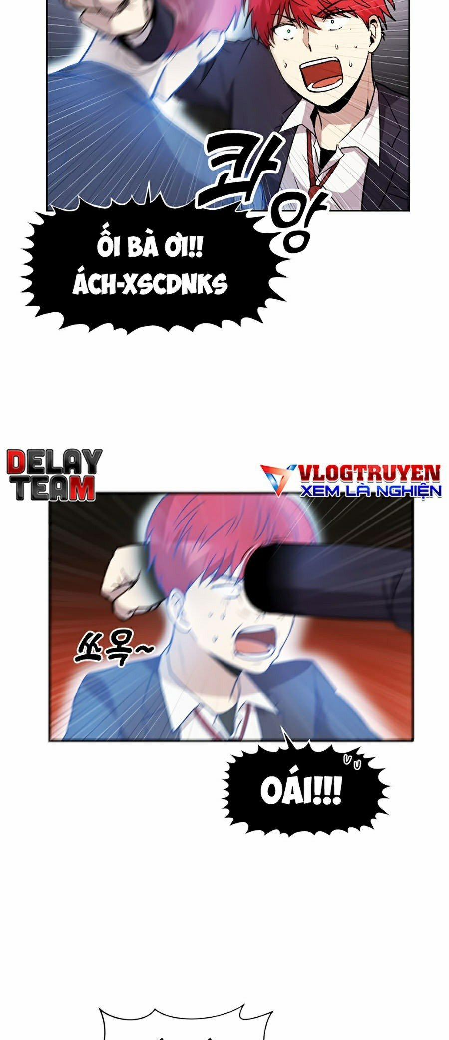 Đại Ca Bất Đắc Dĩ 2 trang 13