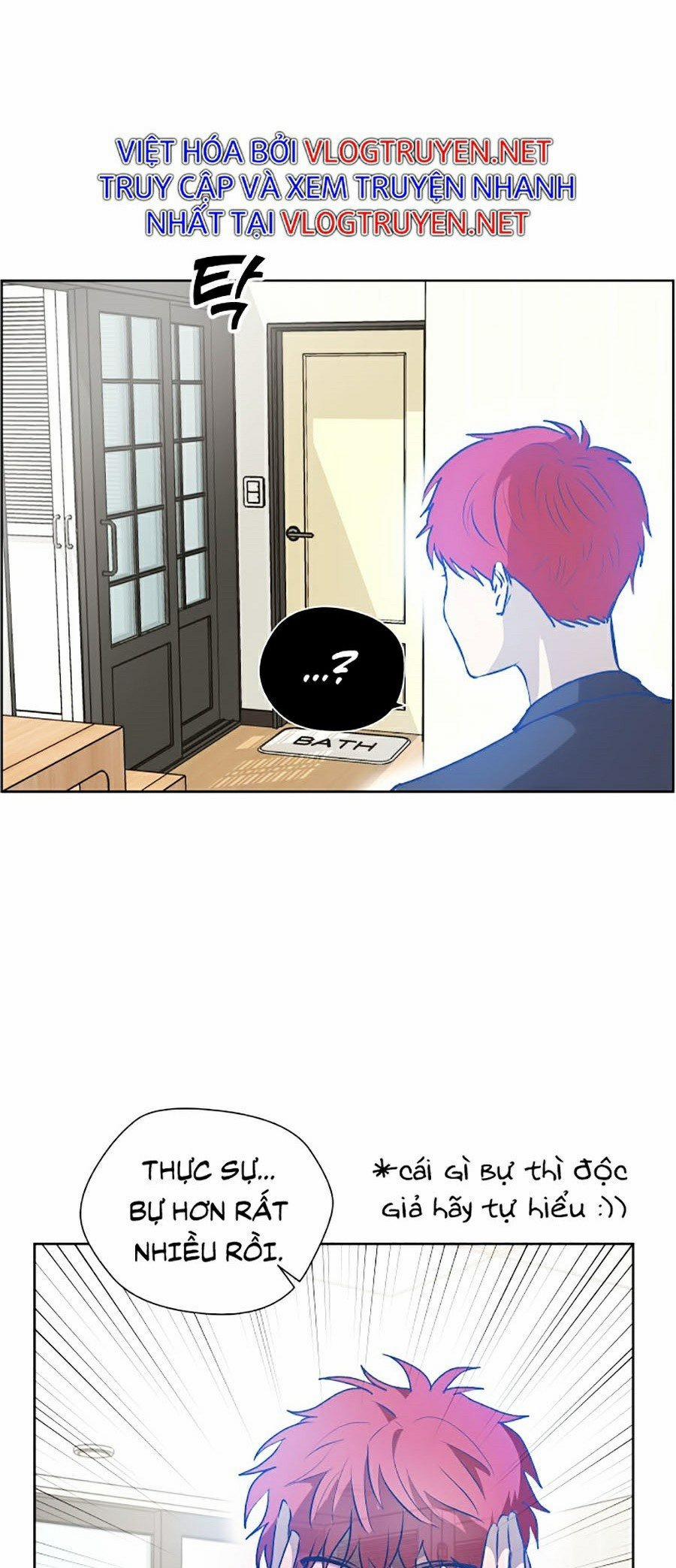 Đại Ca Bất Đắc Dĩ 2 trang 22