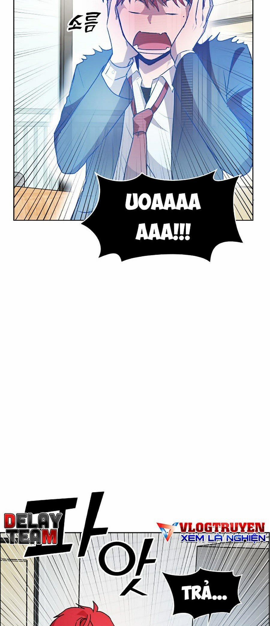 Đại Ca Bất Đắc Dĩ 2 trang 23