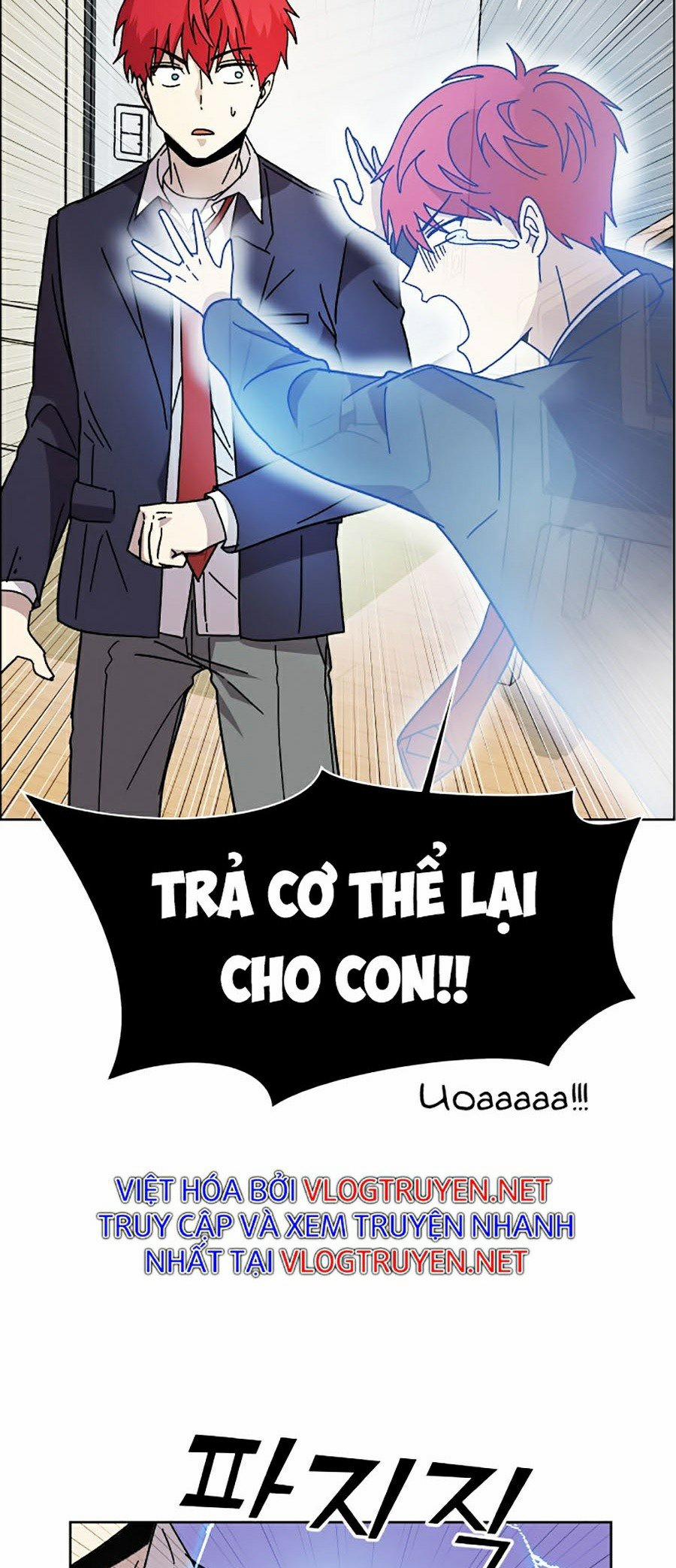 Đại Ca Bất Đắc Dĩ 2 trang 24