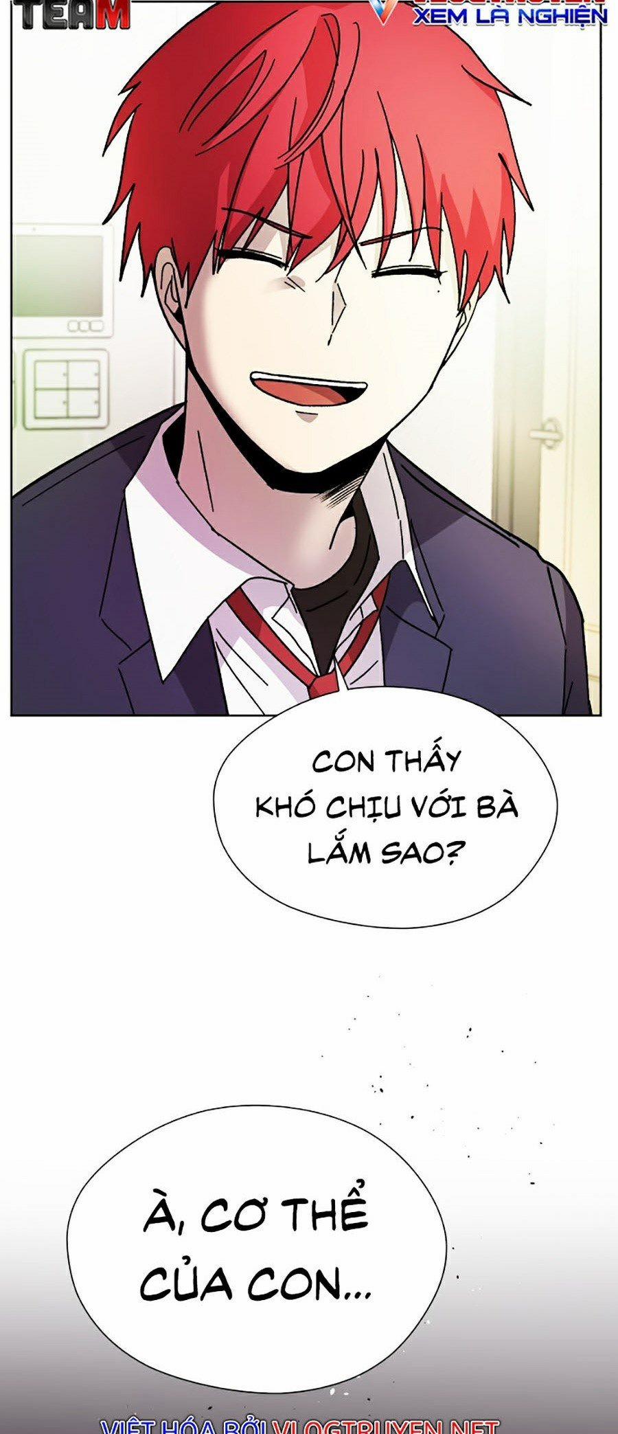 Đại Ca Bất Đắc Dĩ 2 trang 30