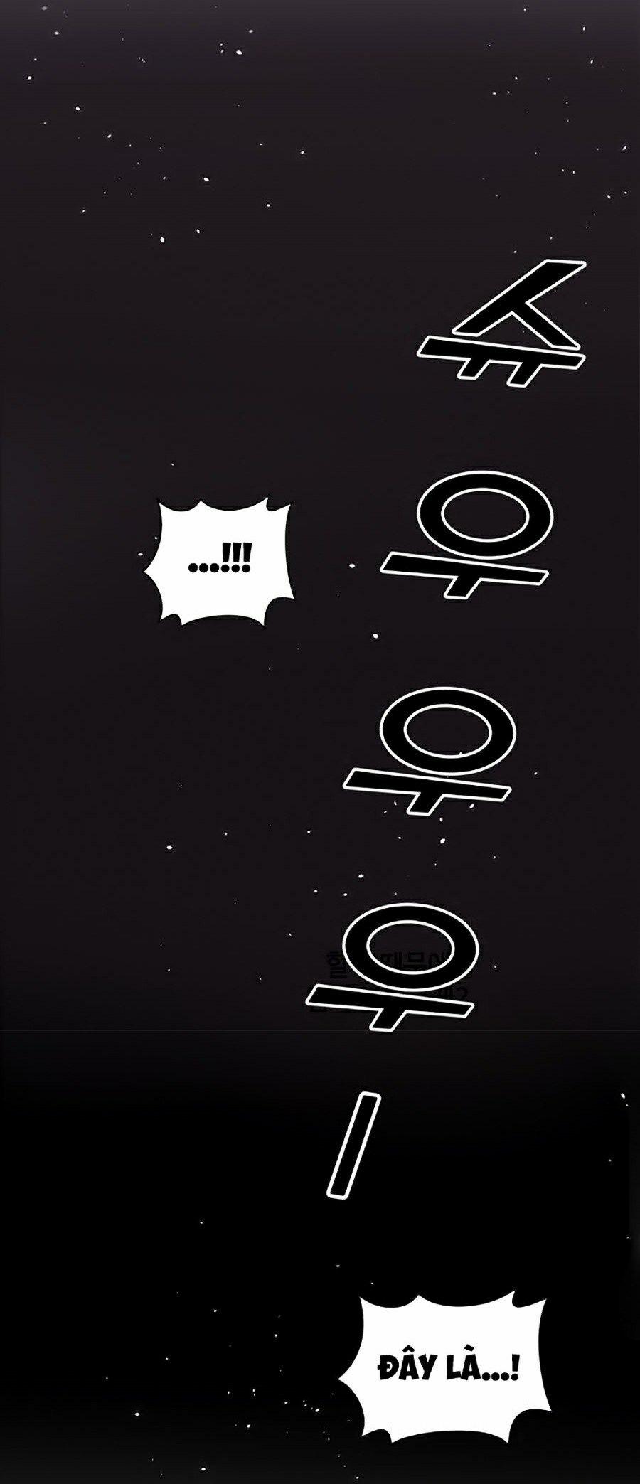 Đại Ca Bất Đắc Dĩ 2 trang 32