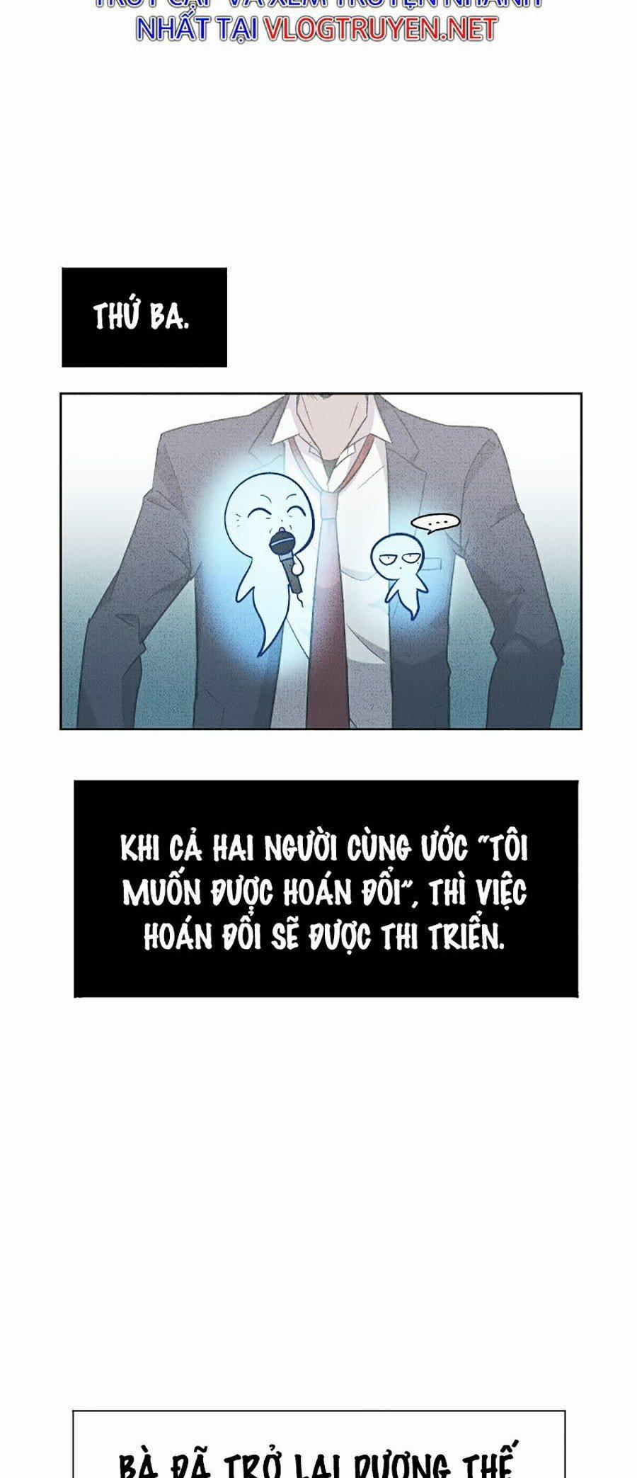 Đại Ca Bất Đắc Dĩ 2 trang 40