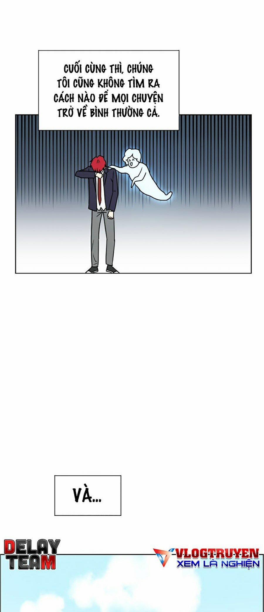 Đại Ca Bất Đắc Dĩ 2 trang 43