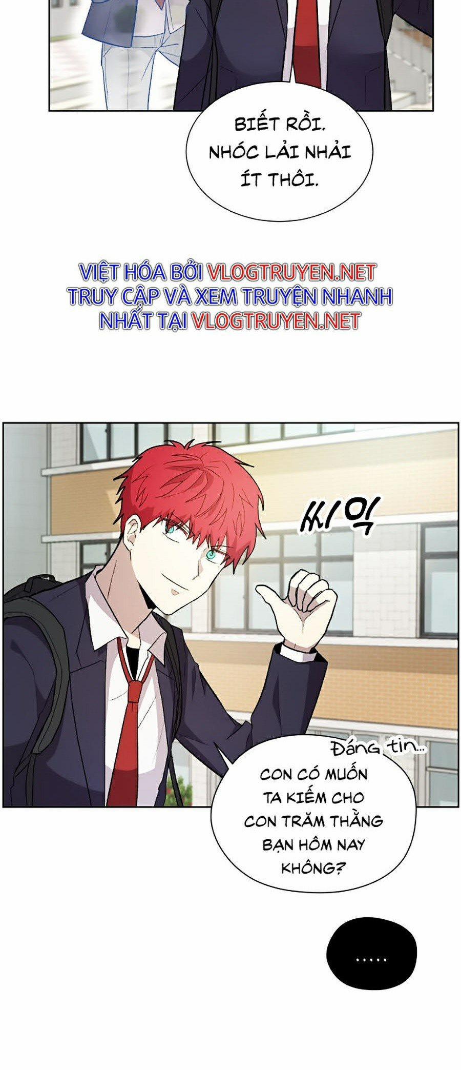 Đại Ca Bất Đắc Dĩ 2 trang 55