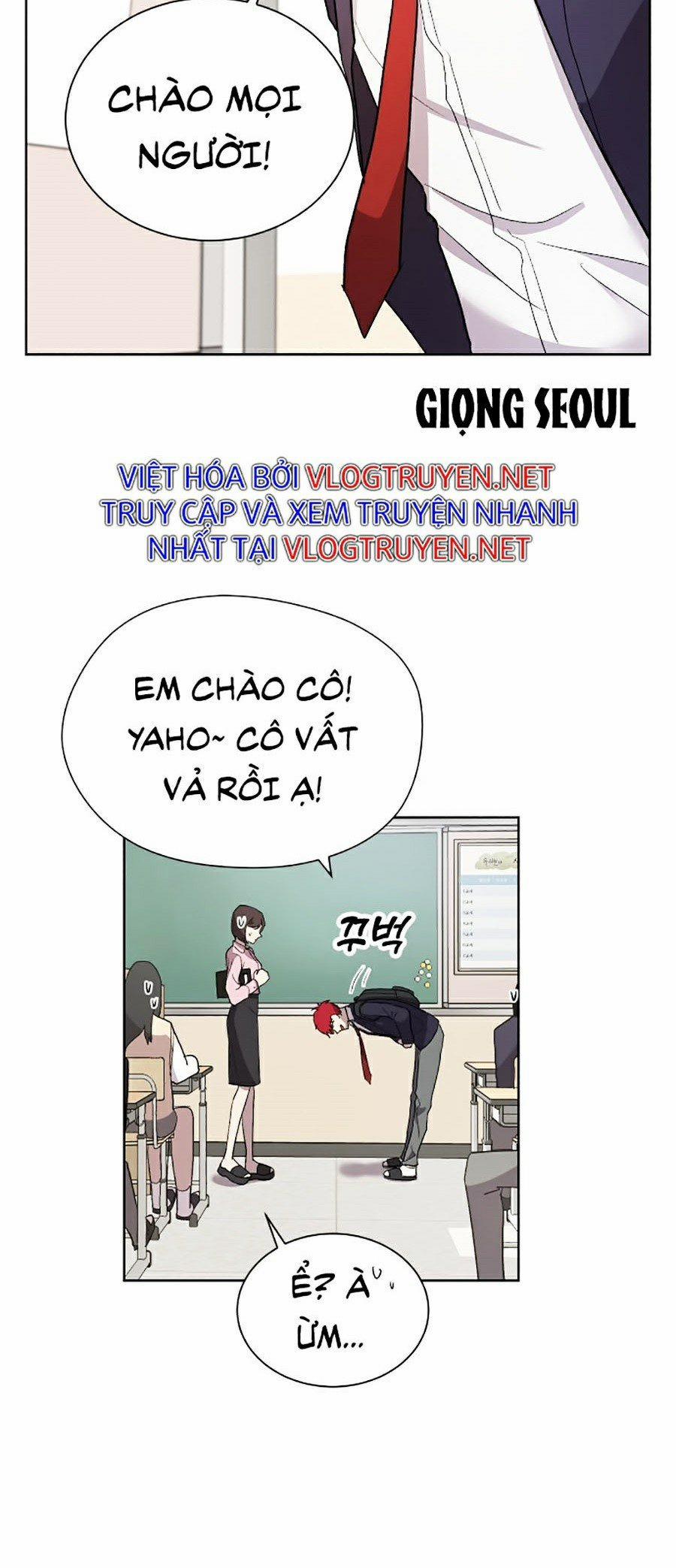 Đại Ca Bất Đắc Dĩ 2 trang 57