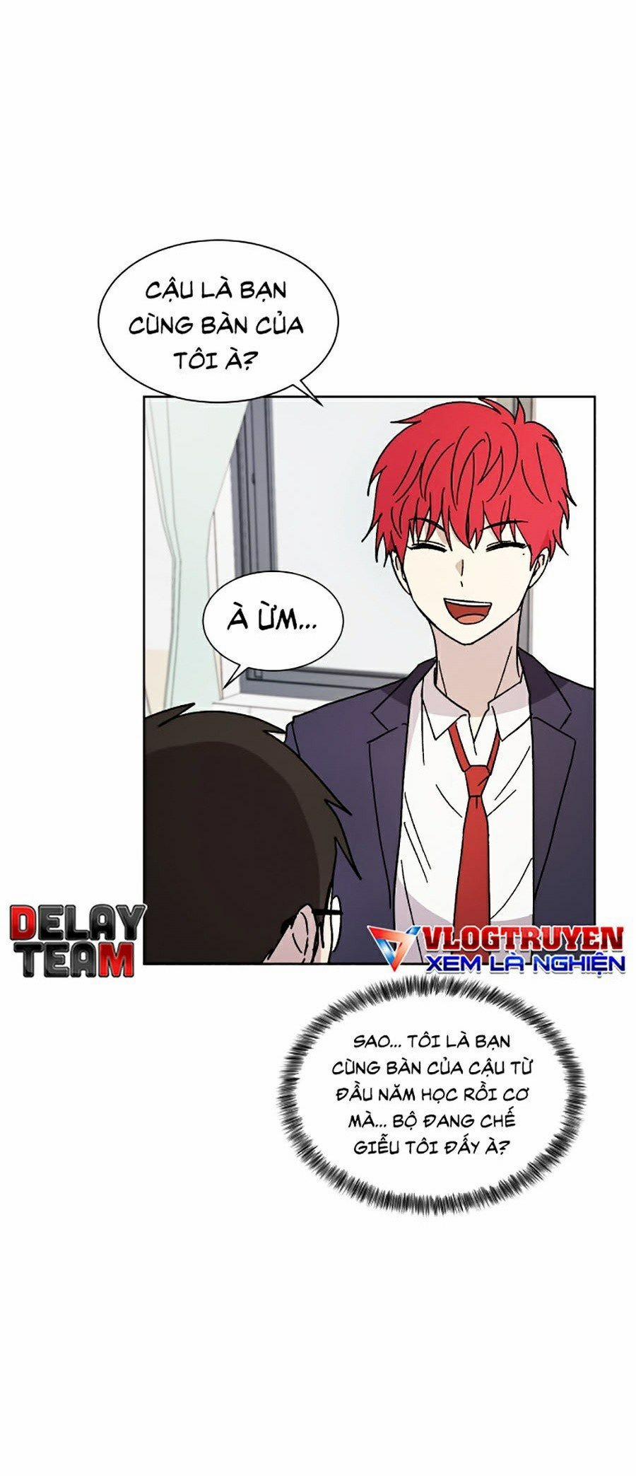 Đại Ca Bất Đắc Dĩ 2 trang 60