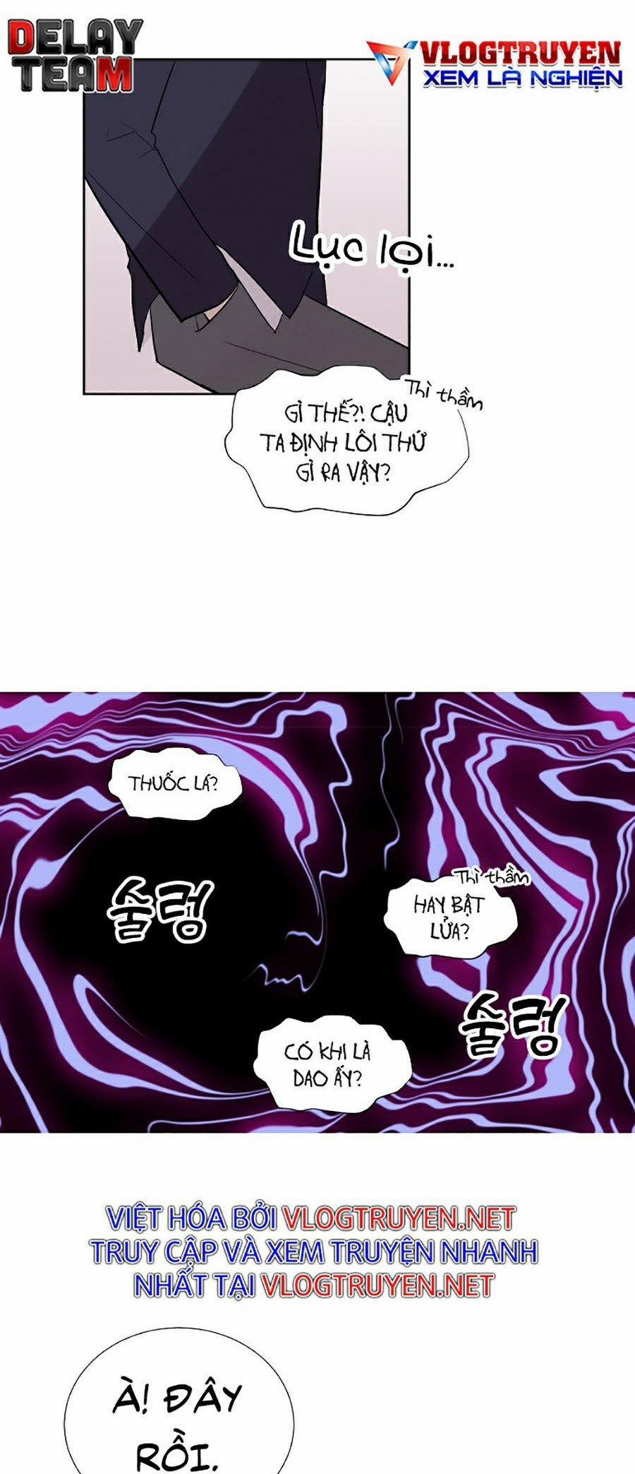 Đại Ca Bất Đắc Dĩ 2 trang 63