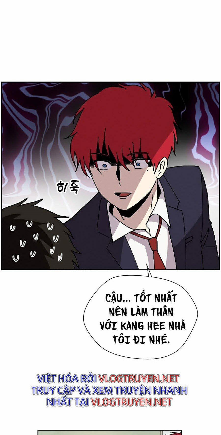 Đại Ca Bất Đắc Dĩ 2 trang 69