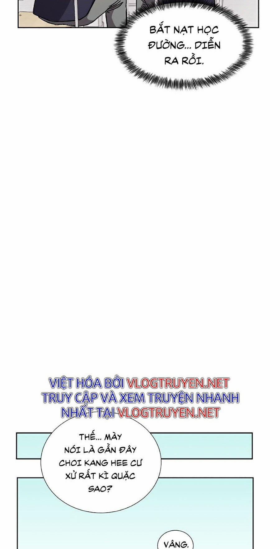 Đại Ca Bất Đắc Dĩ 2 trang 71