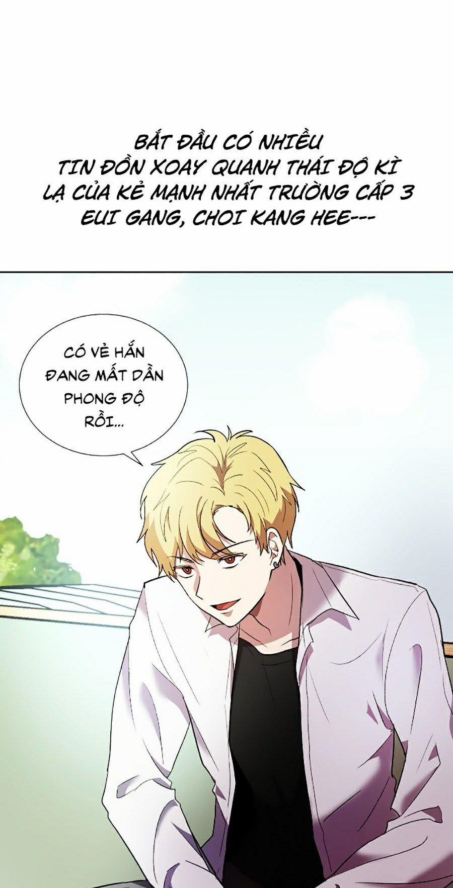 Đại Ca Bất Đắc Dĩ 2 trang 73