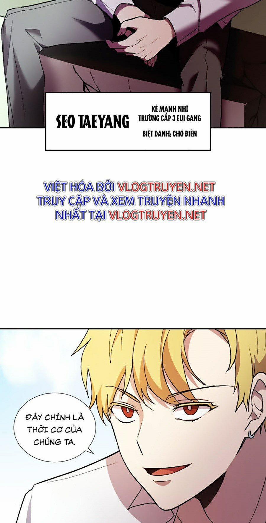 Đại Ca Bất Đắc Dĩ 2 trang 74