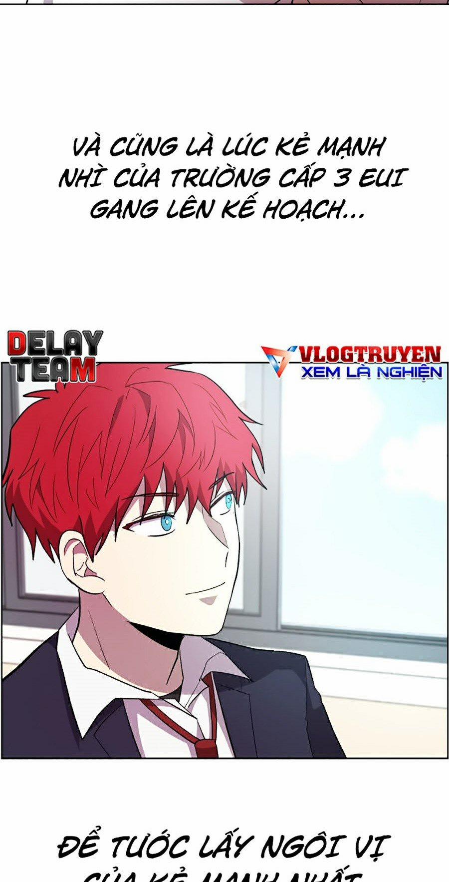 Đại Ca Bất Đắc Dĩ 2 trang 75