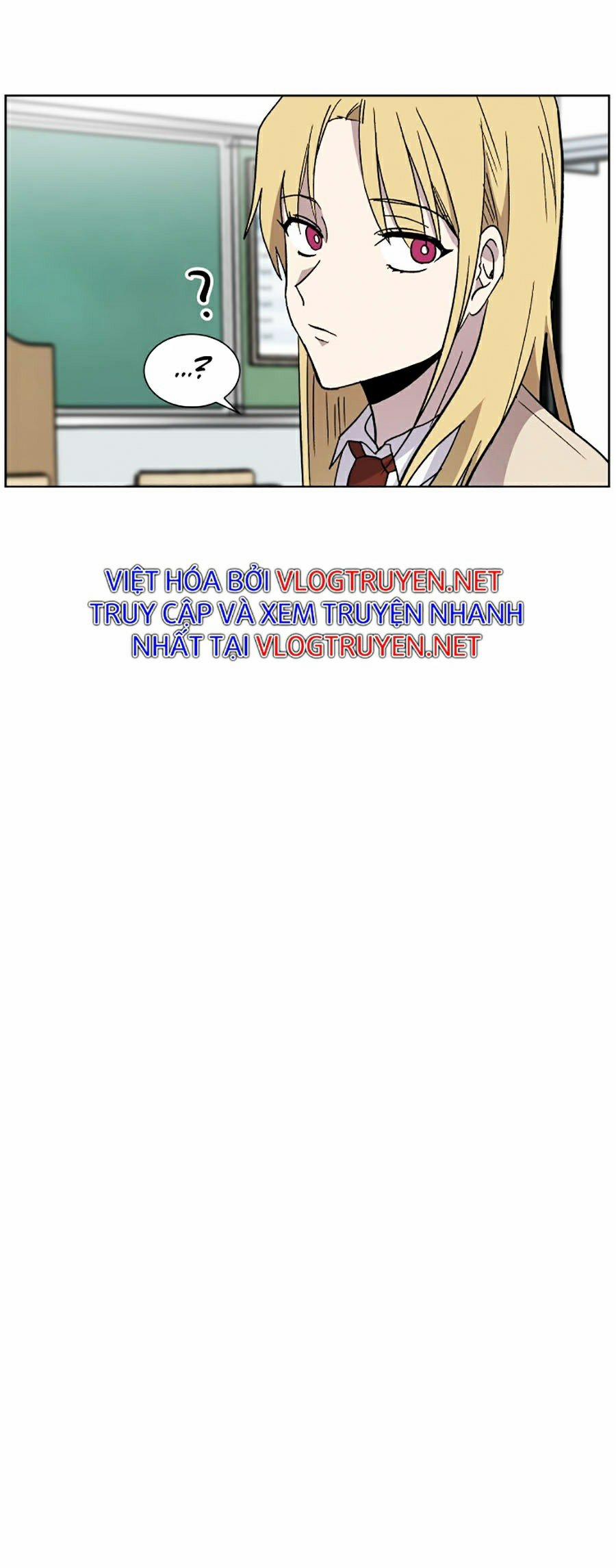 Đại Ca Bất Đắc Dĩ 3 trang 12