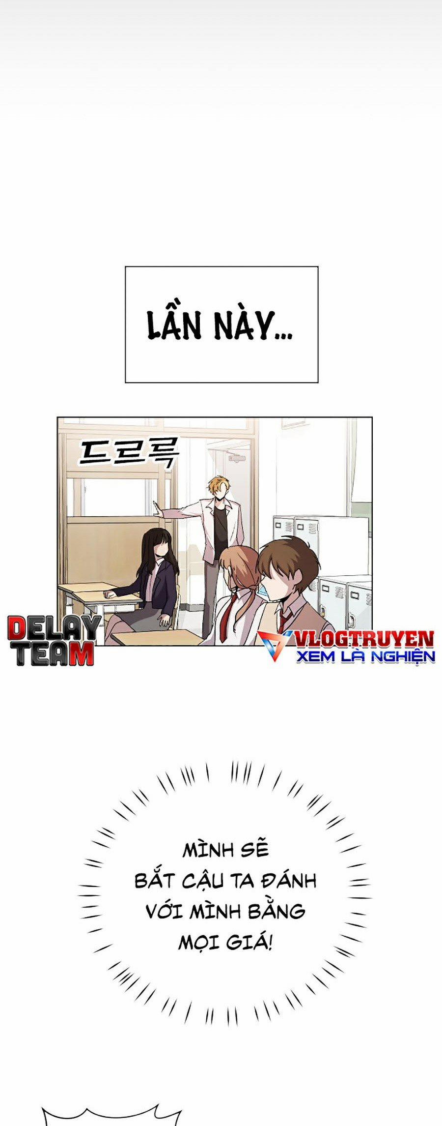 Đại Ca Bất Đắc Dĩ 3 trang 17