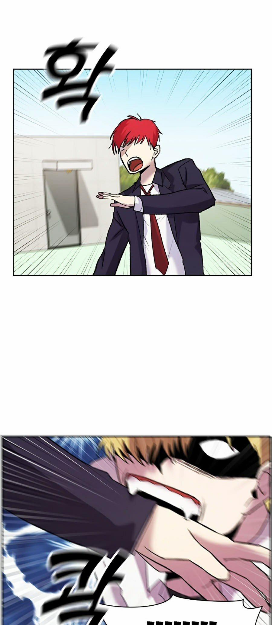 Đại Ca Bất Đắc Dĩ 3 trang 48