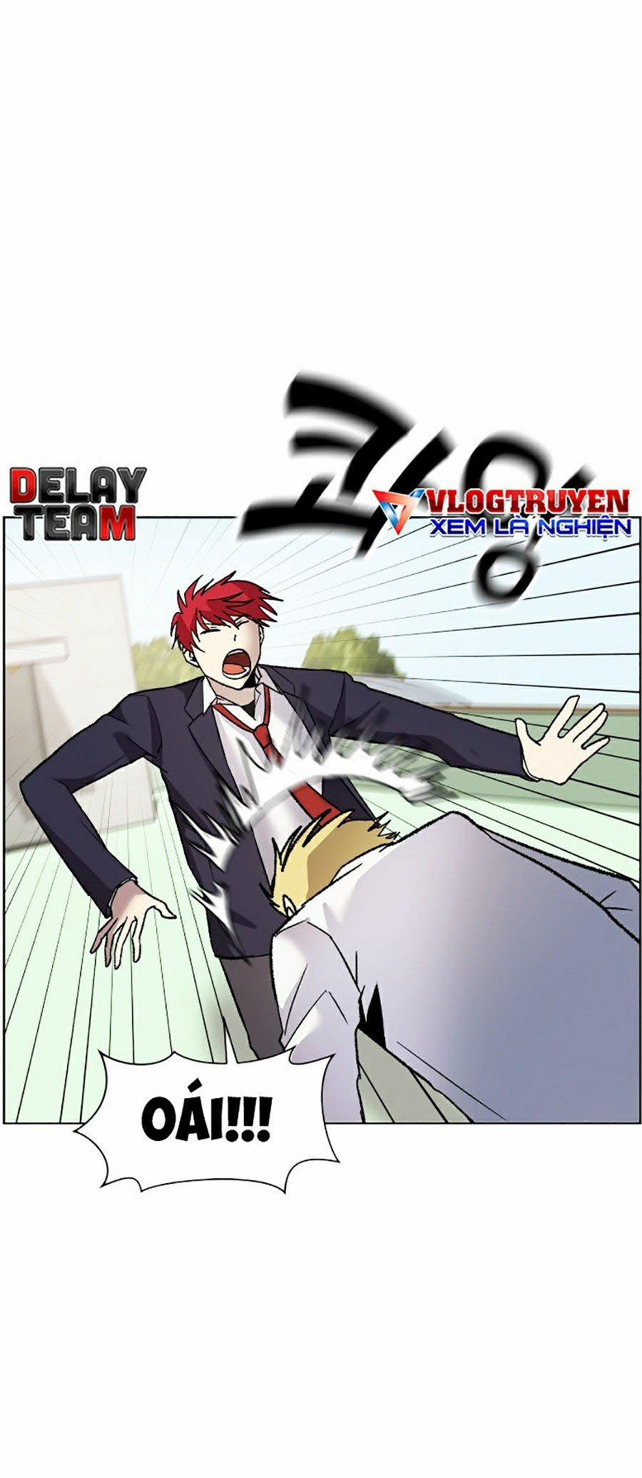 Đại Ca Bất Đắc Dĩ 3 trang 52