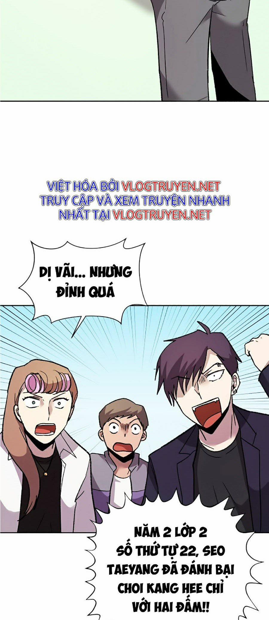 Đại Ca Bất Đắc Dĩ 3 trang 55