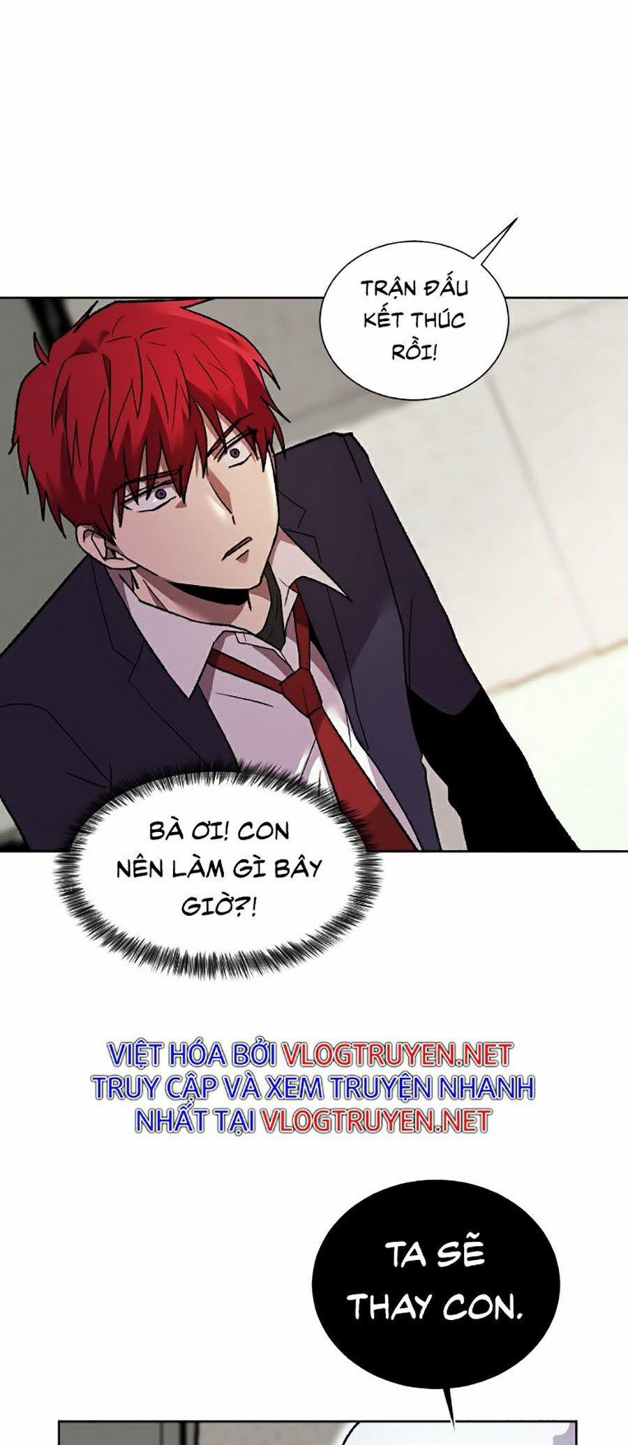 Đại Ca Bất Đắc Dĩ 3 trang 57