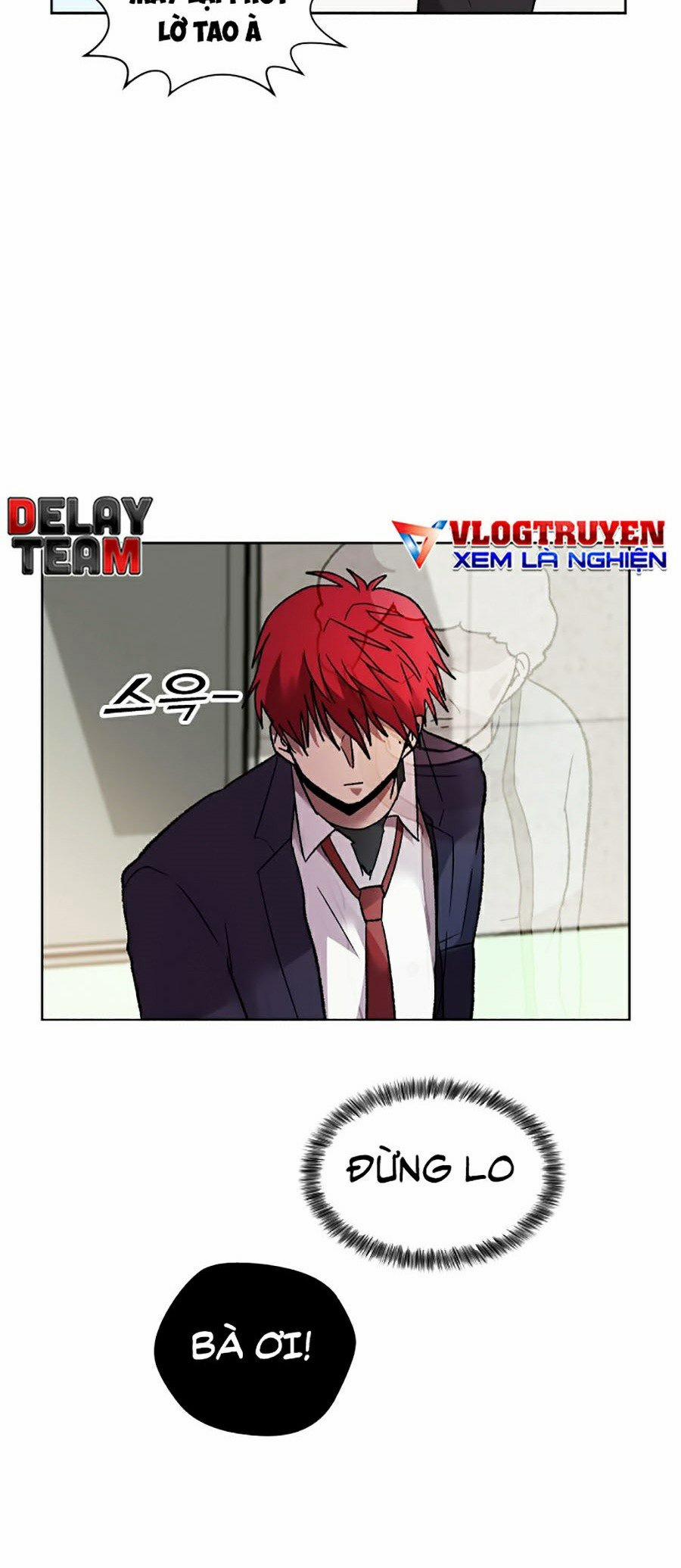 Đại Ca Bất Đắc Dĩ 3 trang 59