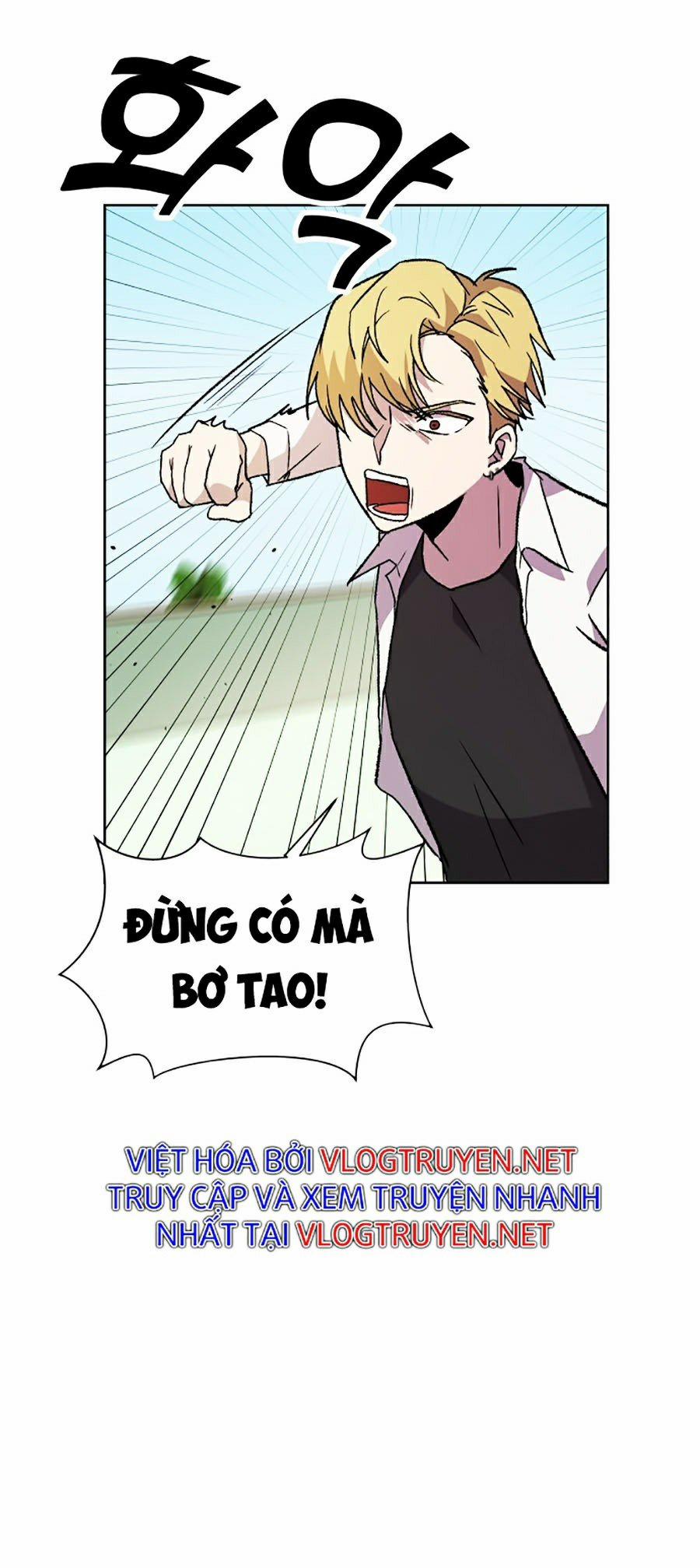 Đại Ca Bất Đắc Dĩ 3 trang 60