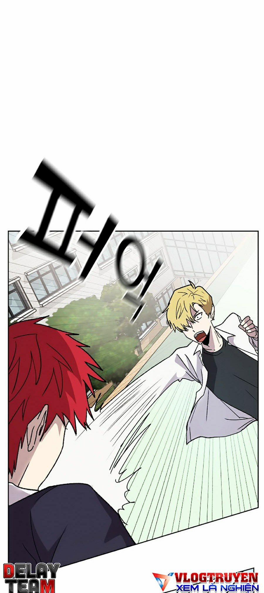 Đại Ca Bất Đắc Dĩ 3 trang 61