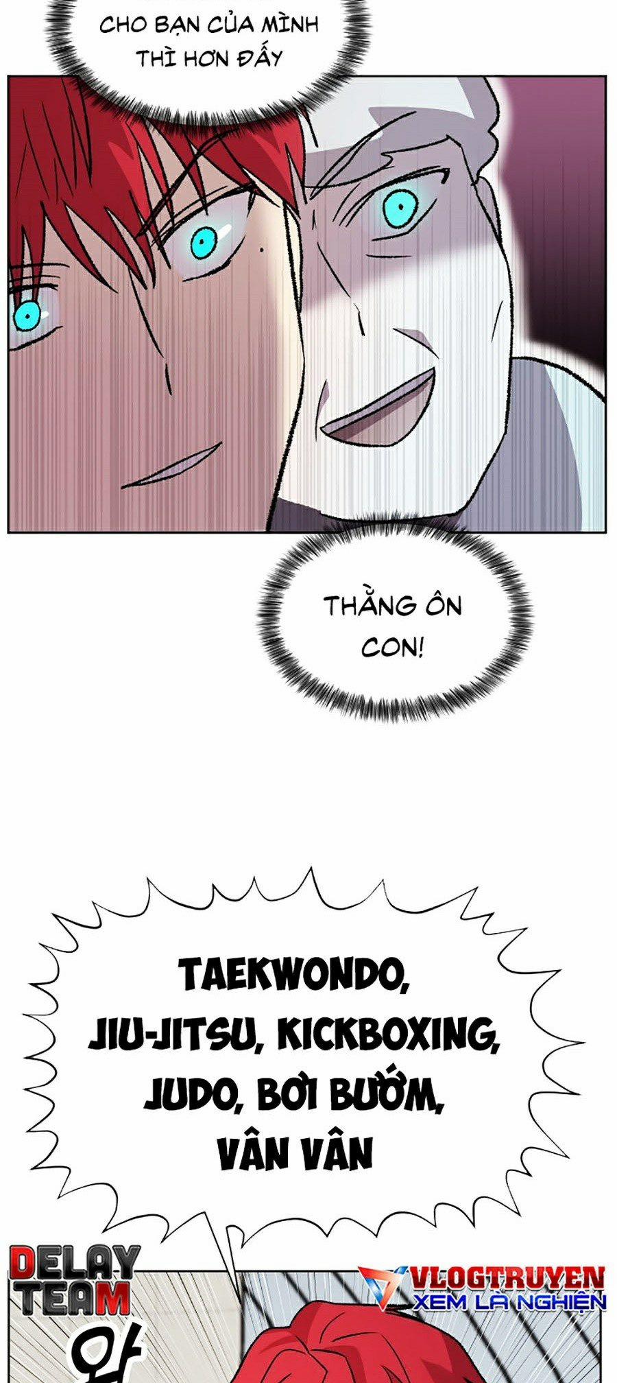 Đại Ca Bất Đắc Dĩ 3 trang 63