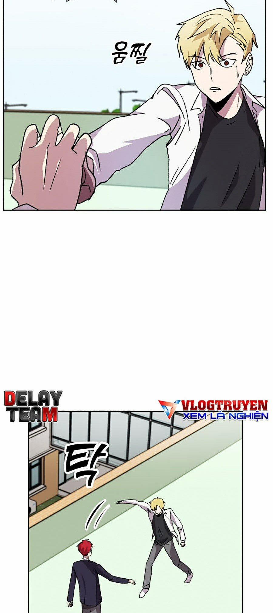 Đại Ca Bất Đắc Dĩ 3 trang 65