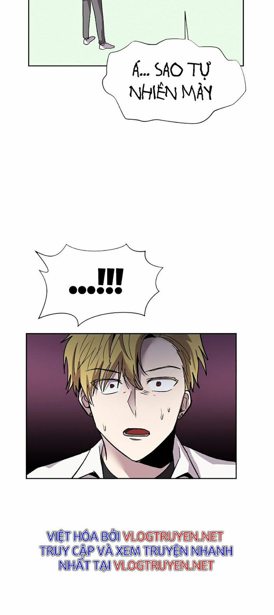 Đại Ca Bất Đắc Dĩ 3 trang 66